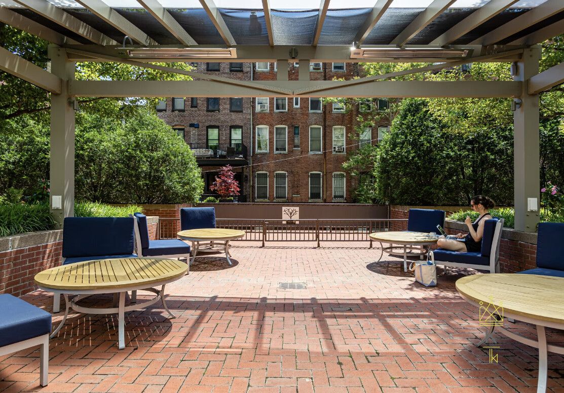 150 Huntington Ave, Back Bay