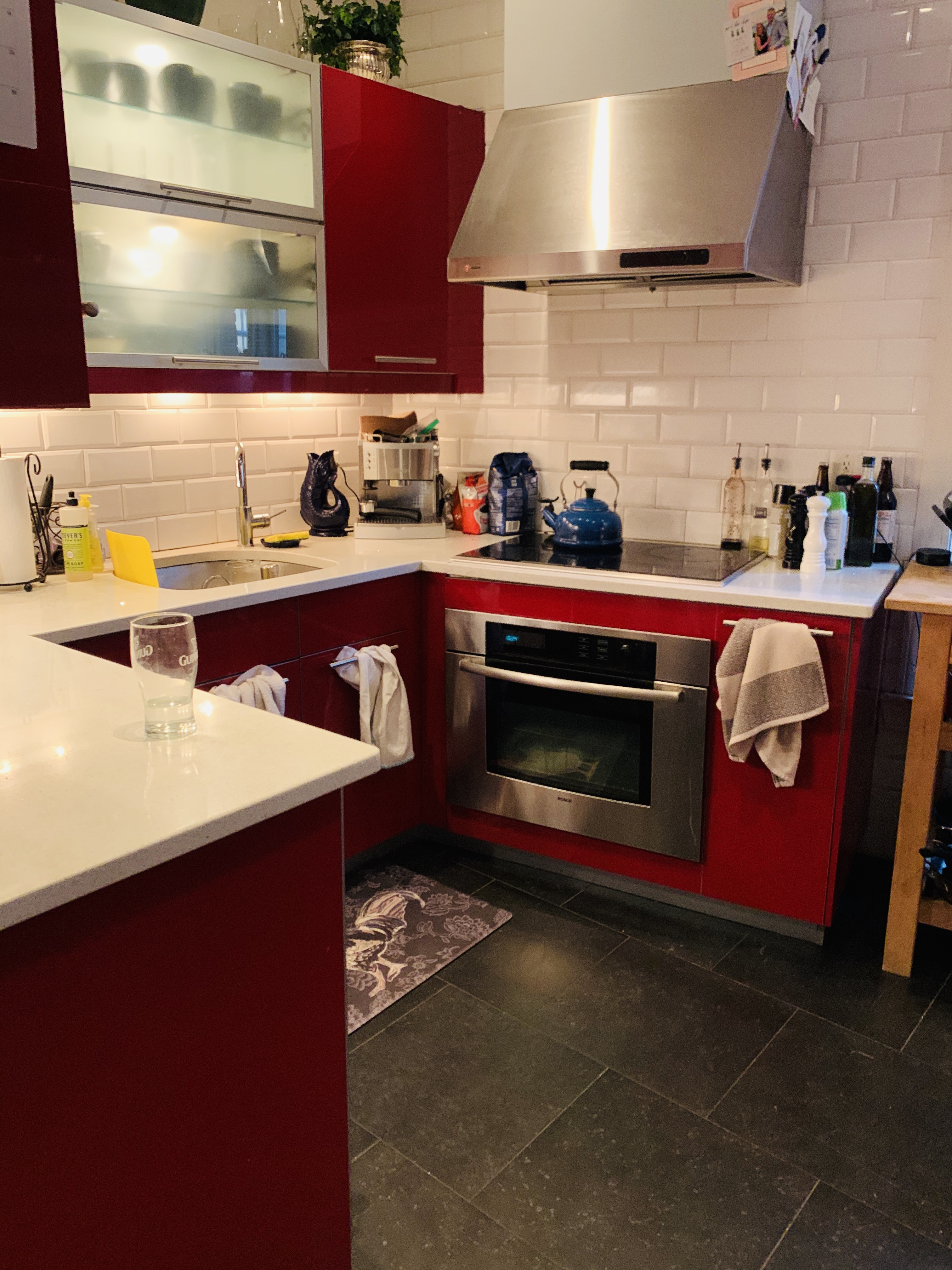 150 Worcester St, South End