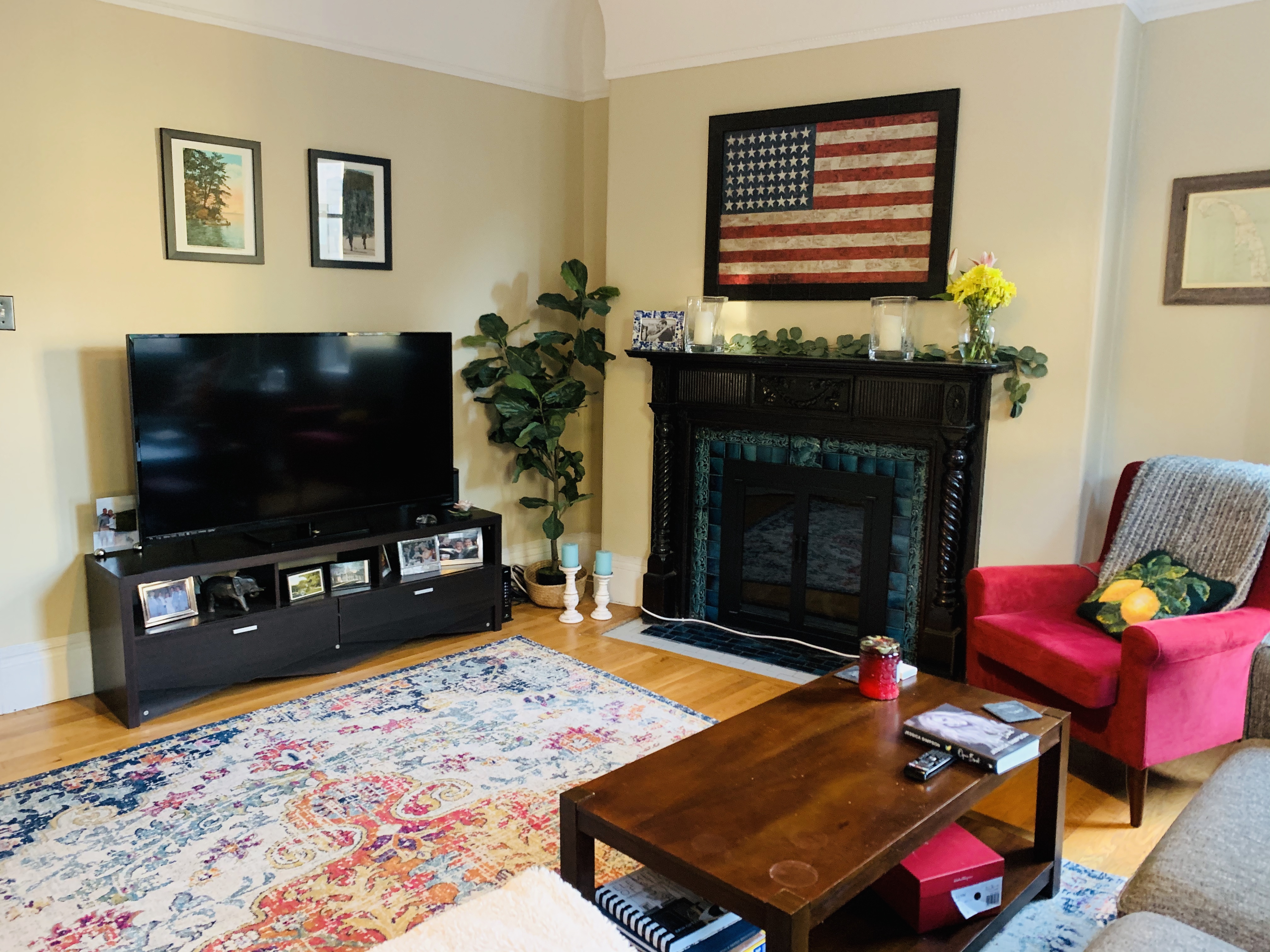 150 Worcester St, South End