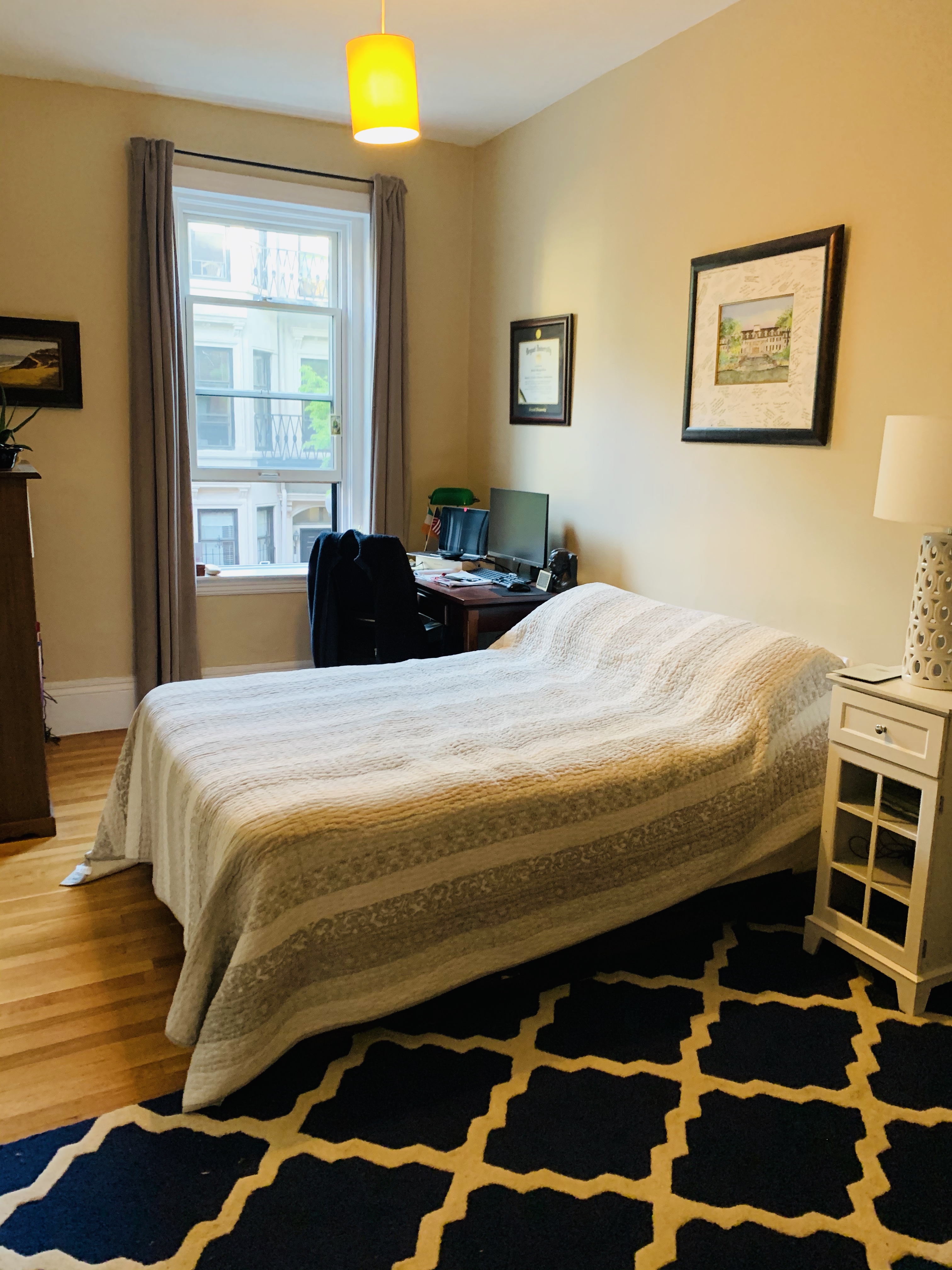 150 Worcester St, South End