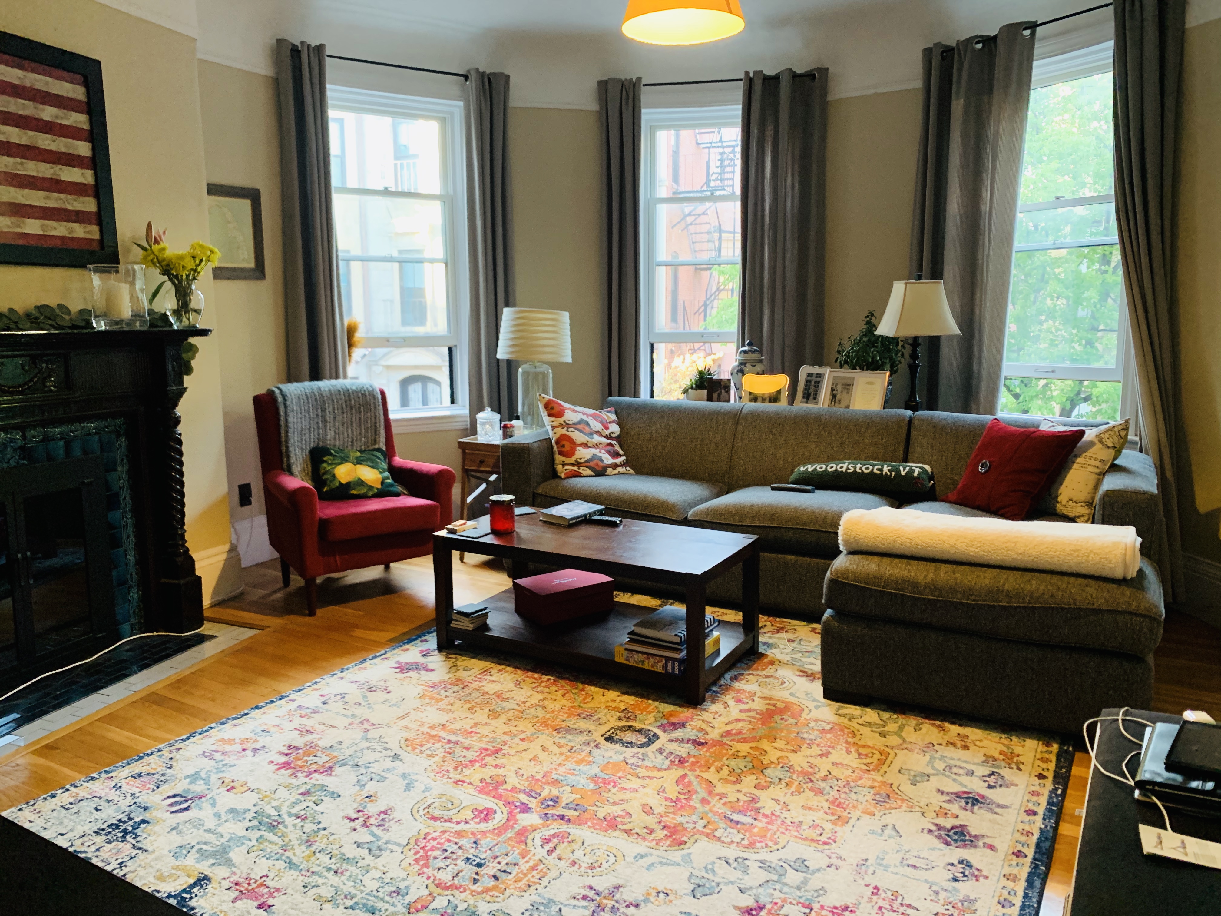 150 Worcester St, South End