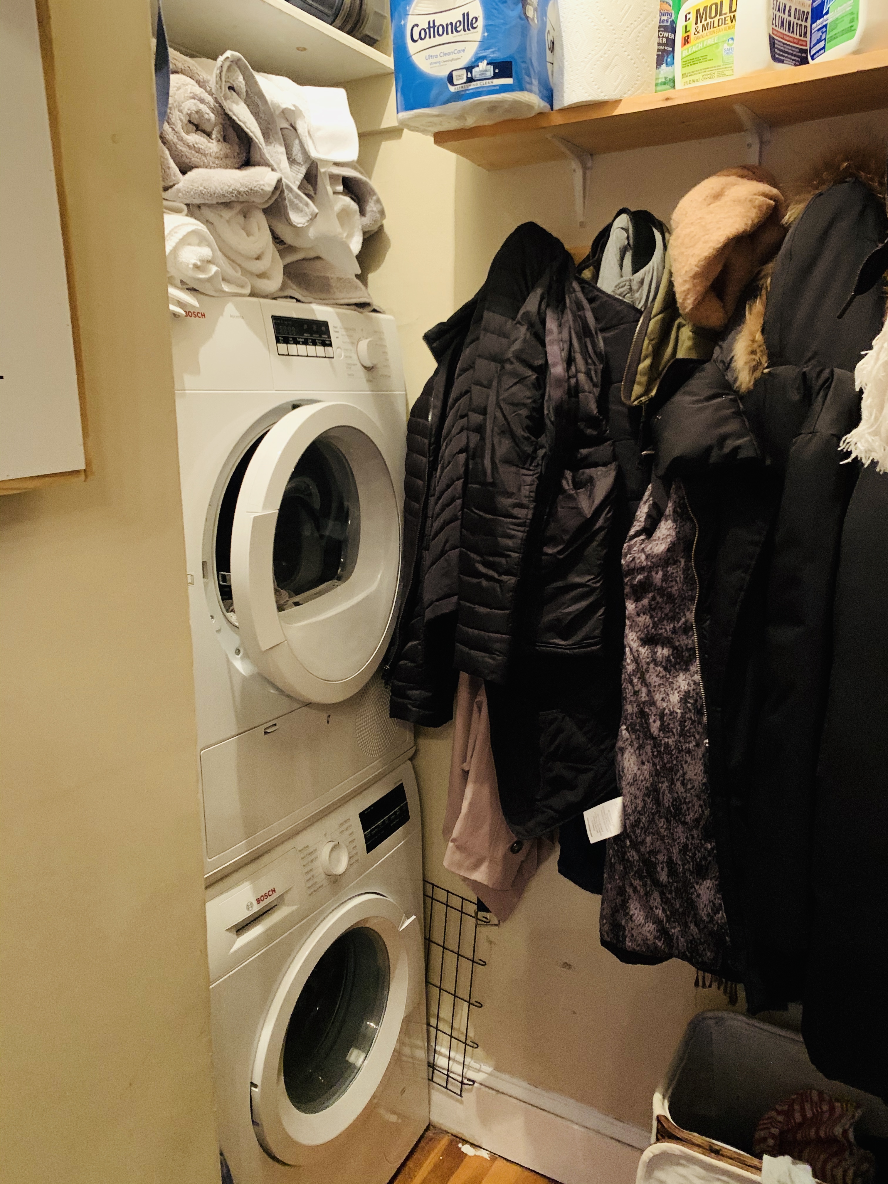 150 Worcester St, South End