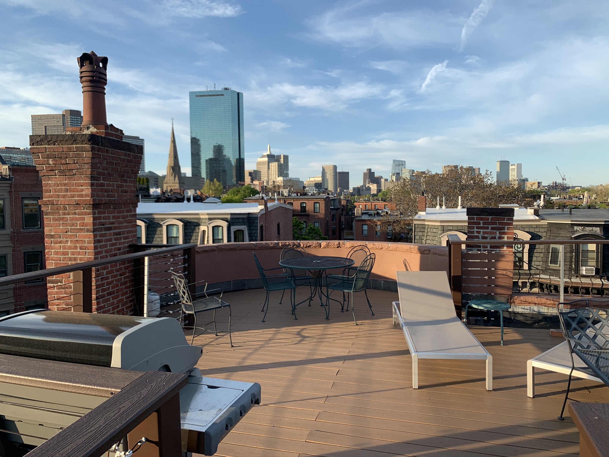 150 Worcester St, South End