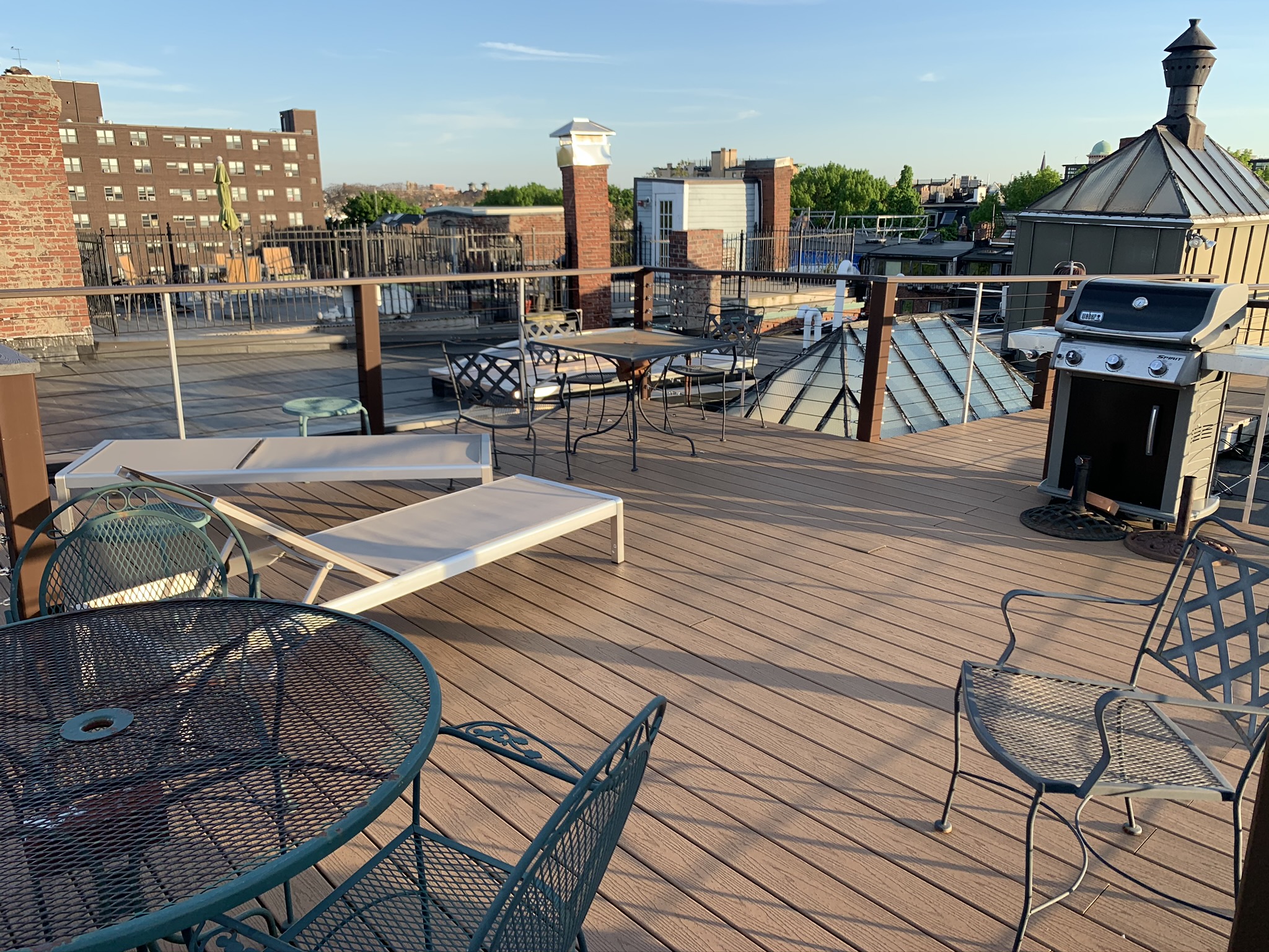 150 Worcester St, South End