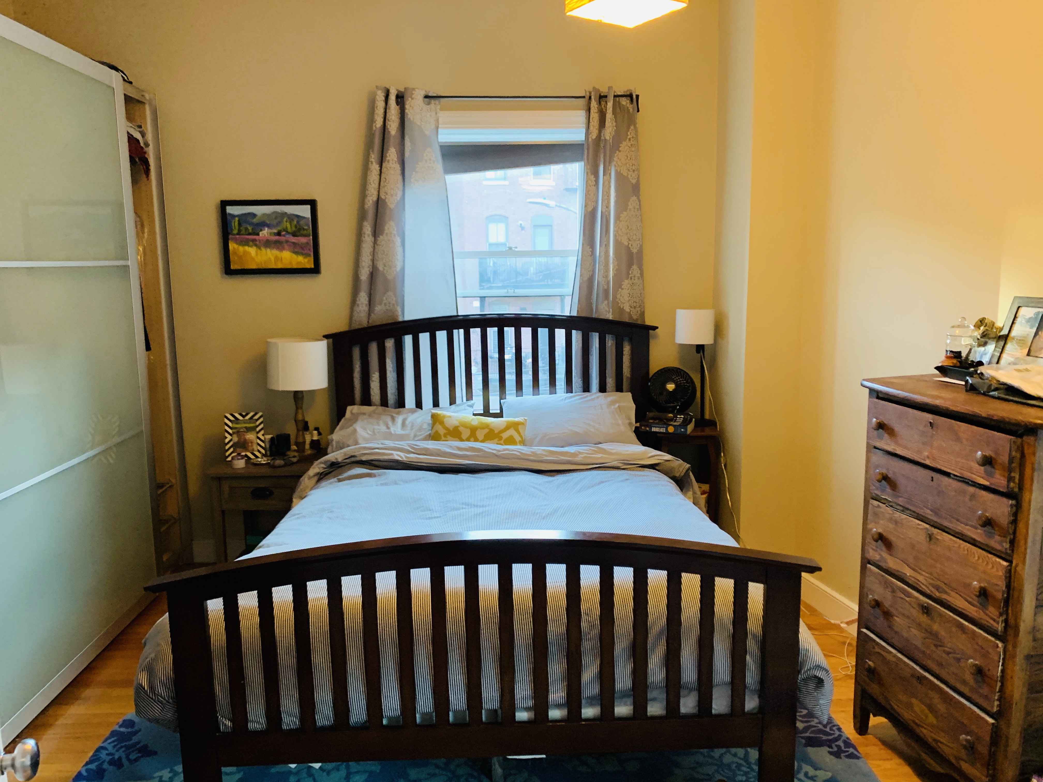 150 Worcester St, South End