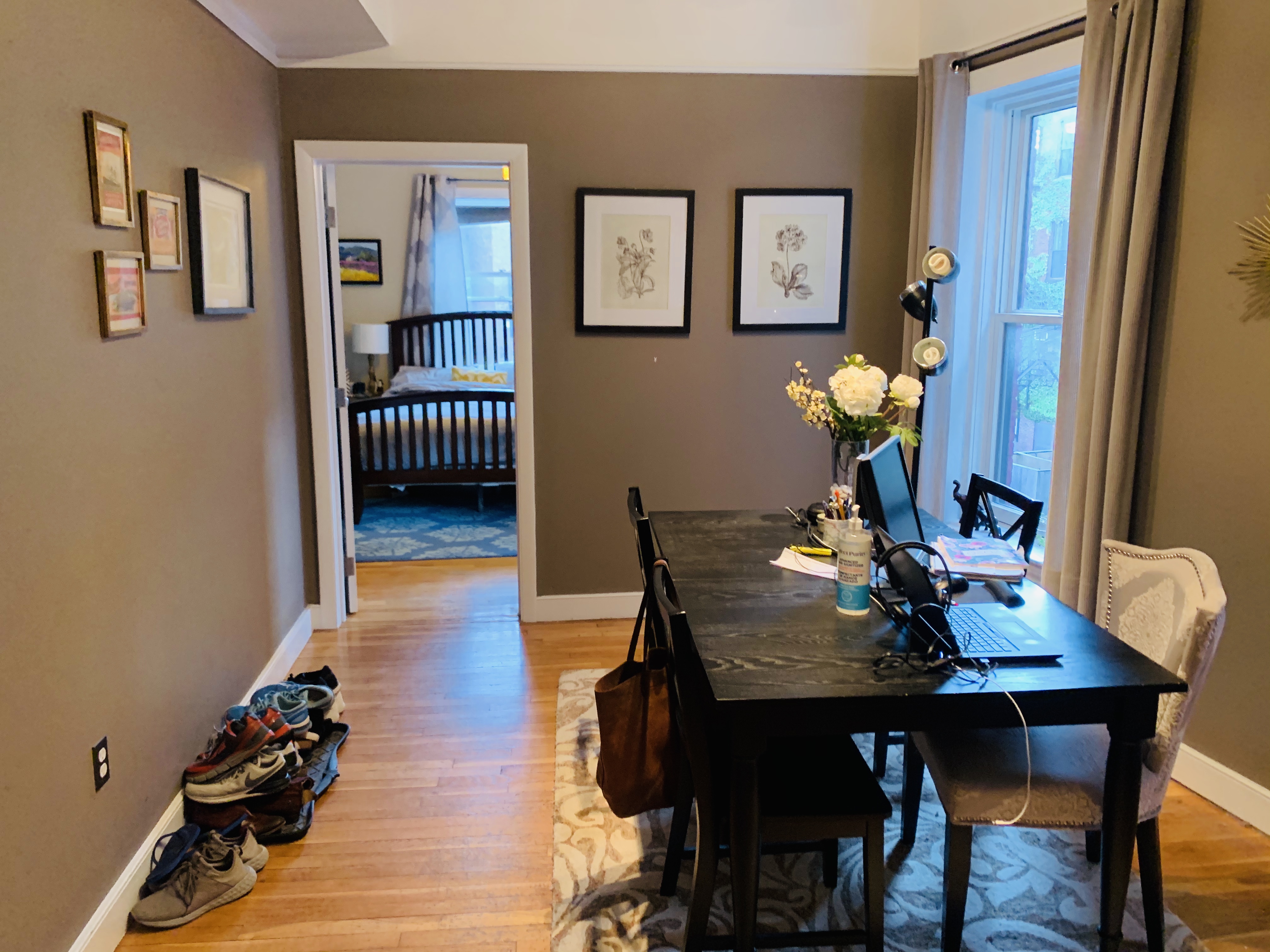 150 Worcester St, South End