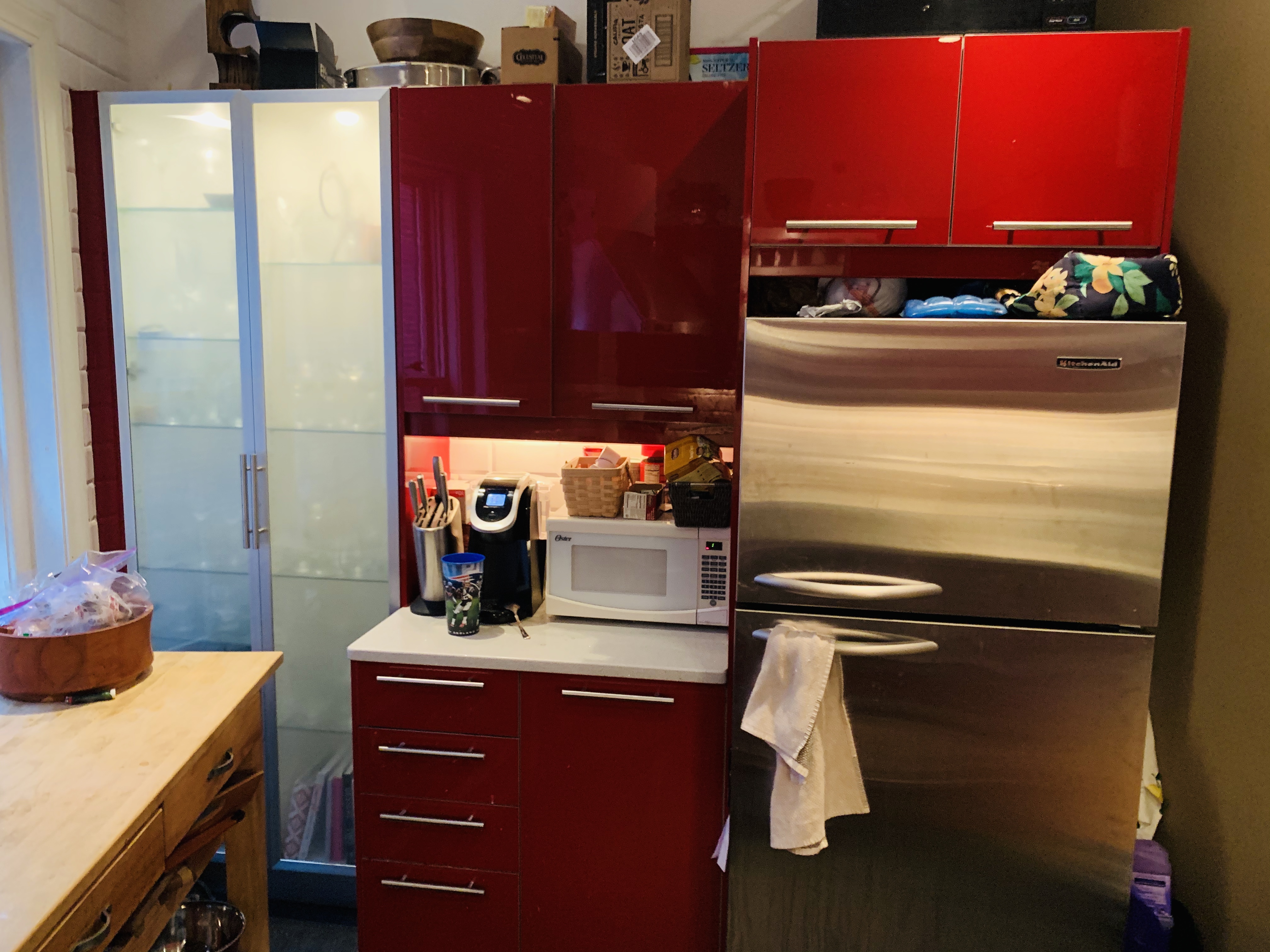 150 Worcester St, South End