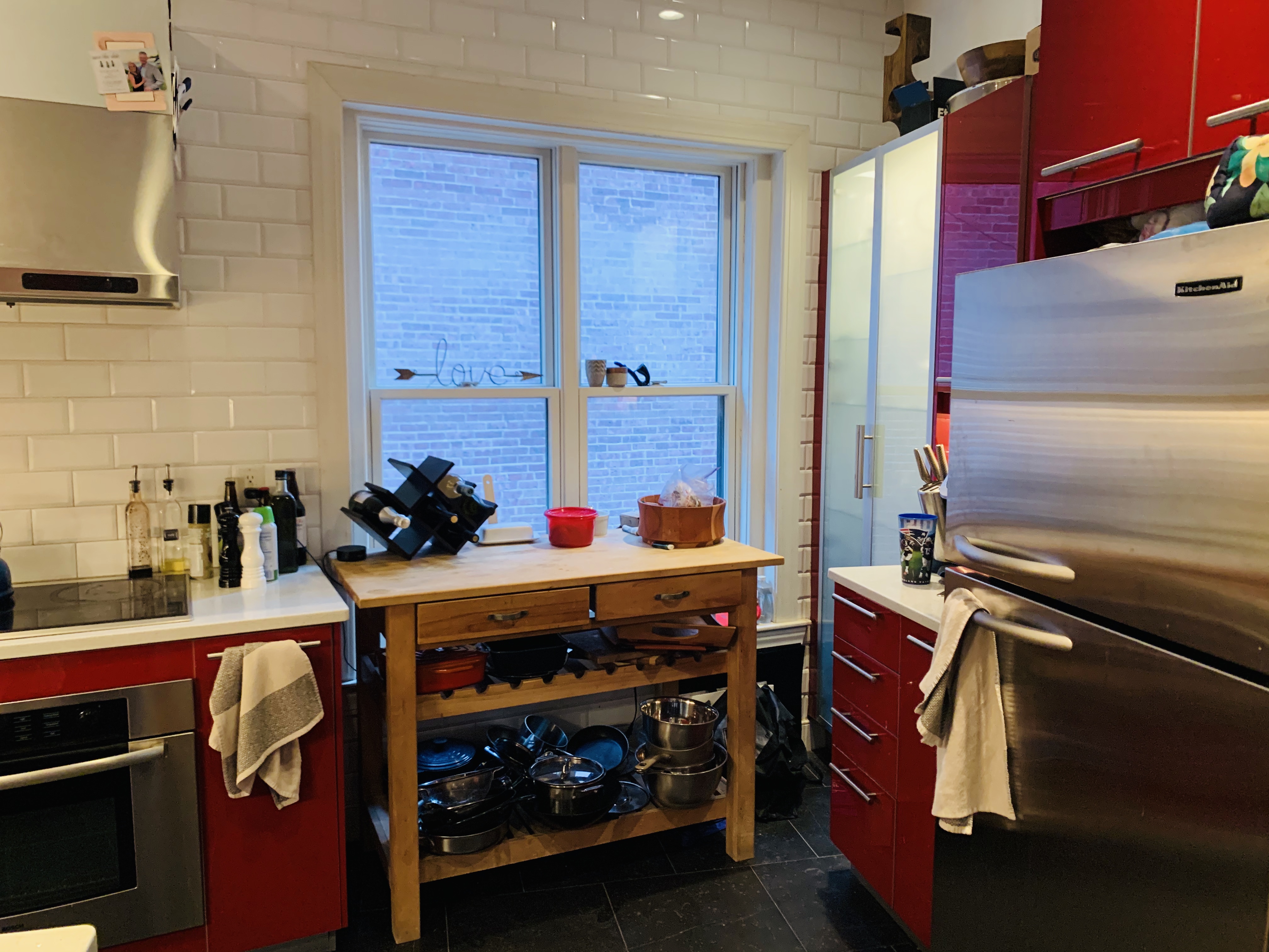 150 Worcester St, South End