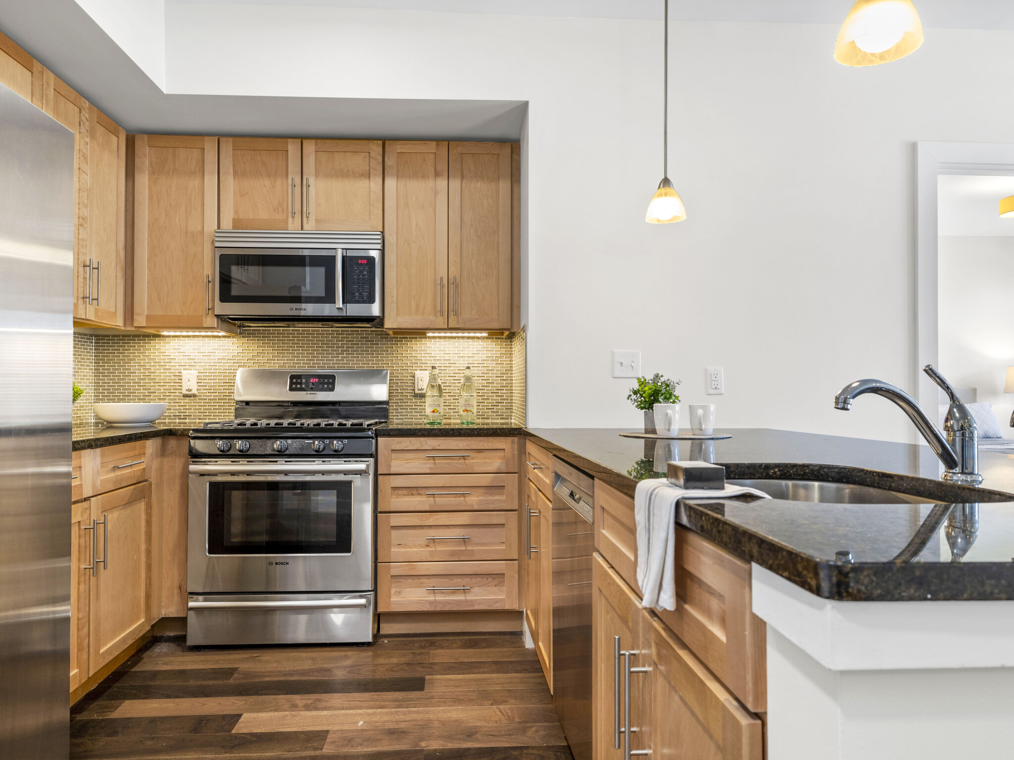 1509 Commonwealth Ave, Brighton