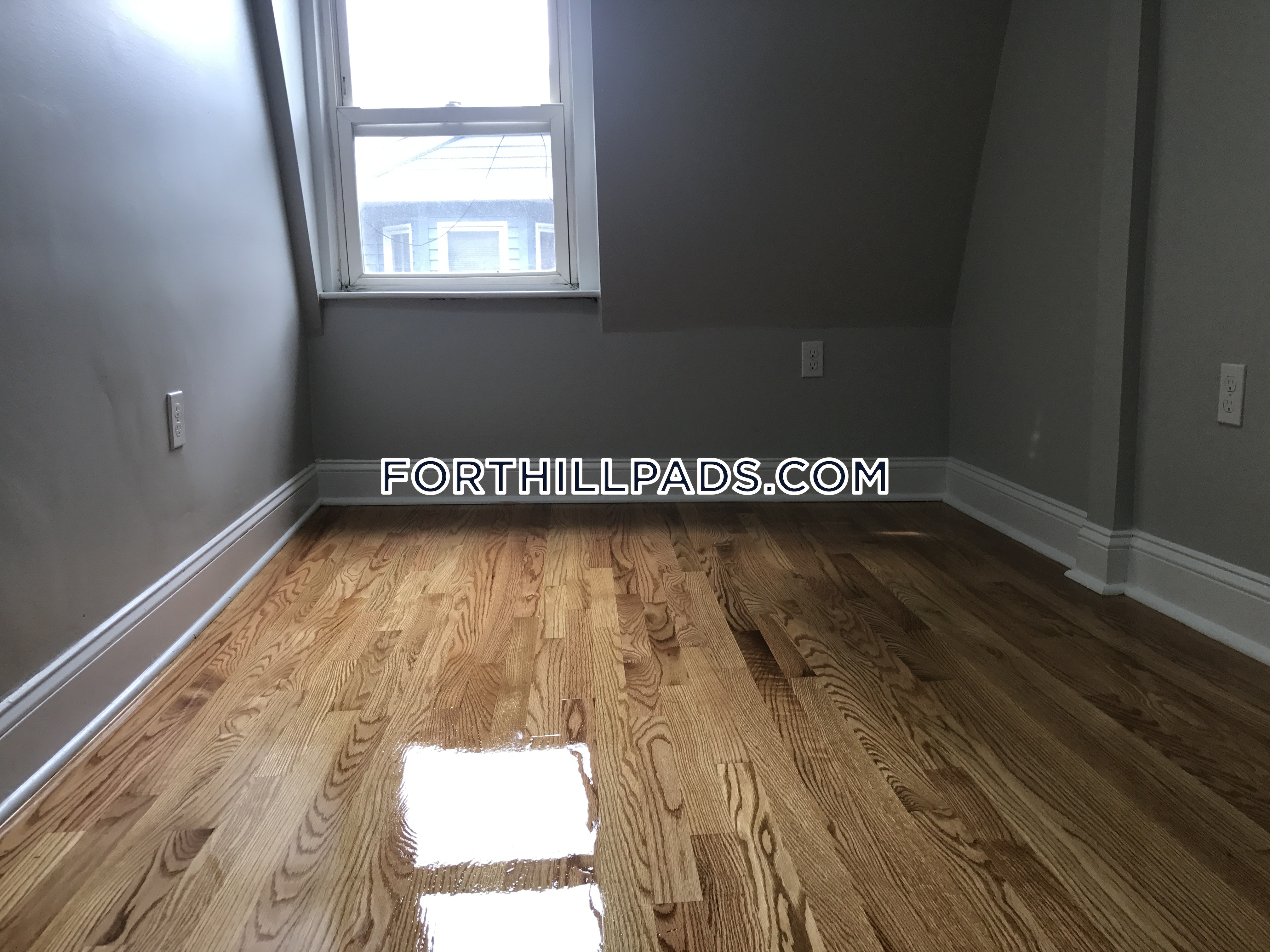 6 Saint James Pl, Roxbury