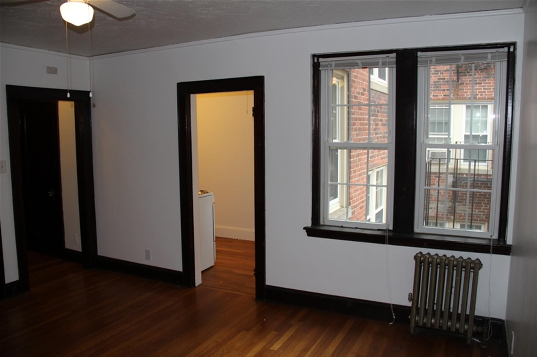 119 College Ave, Davis Square