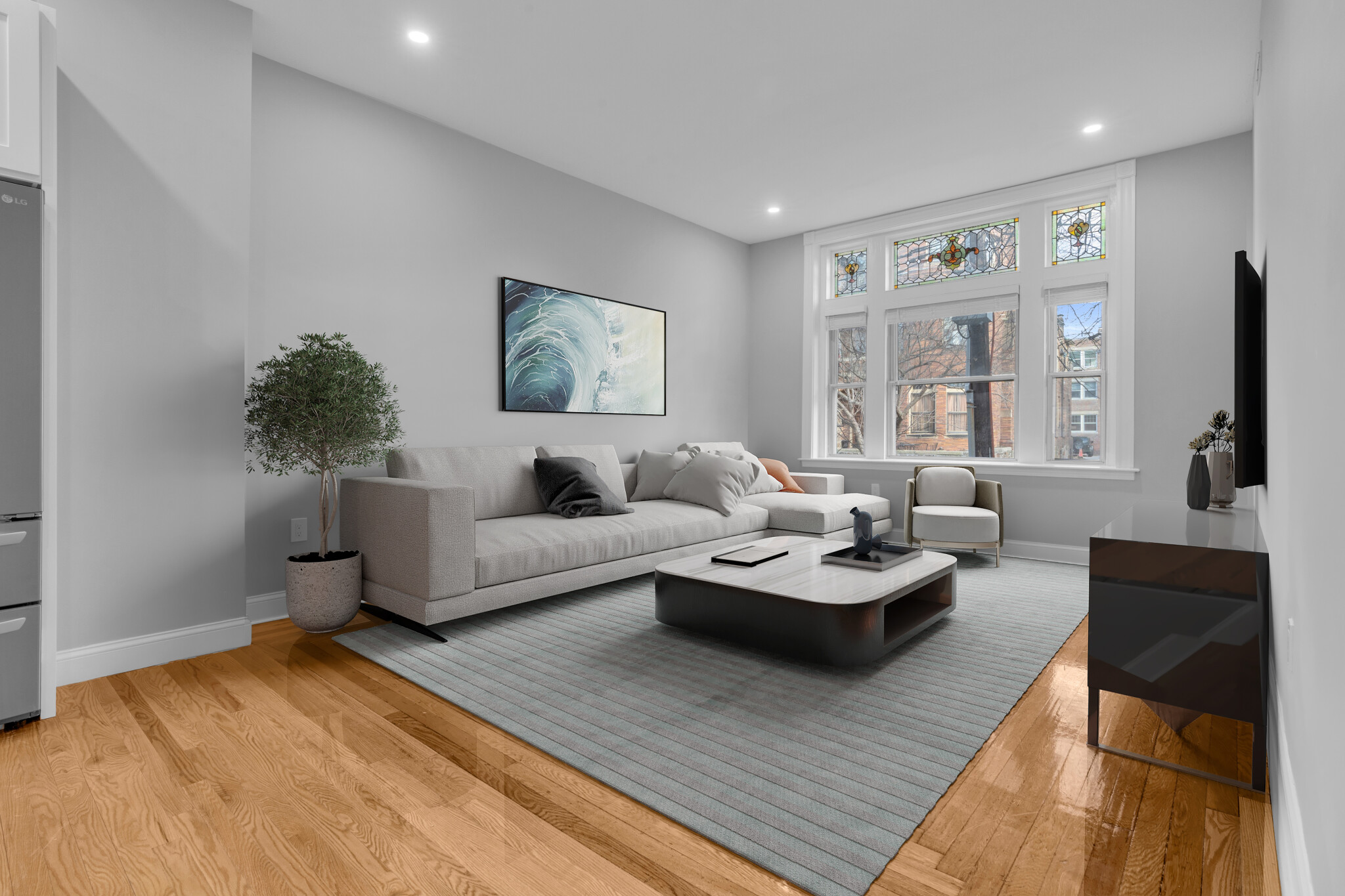 8 Kilsyth Rd, Brookline