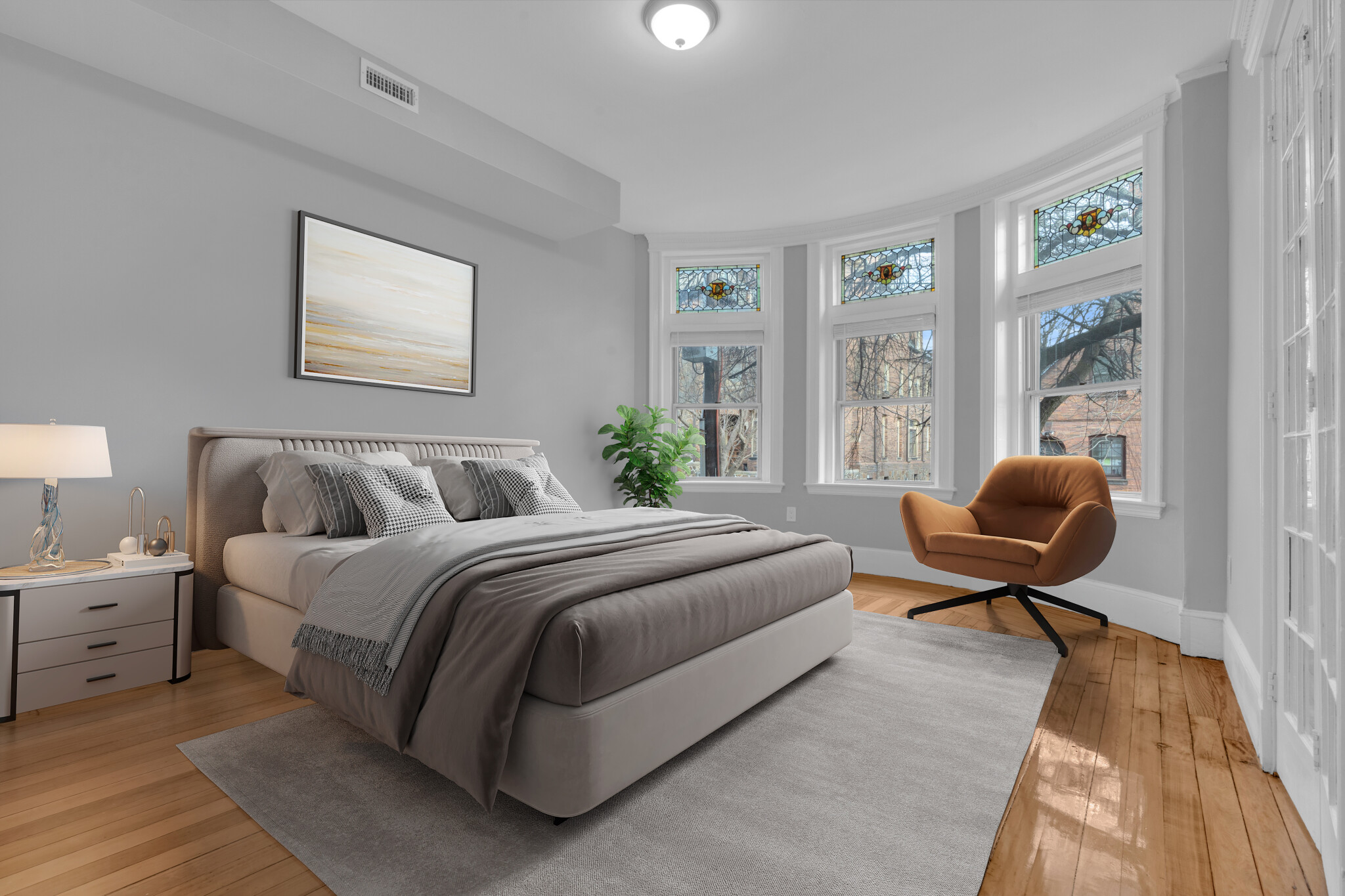 8 Kilsyth Rd, Brookline