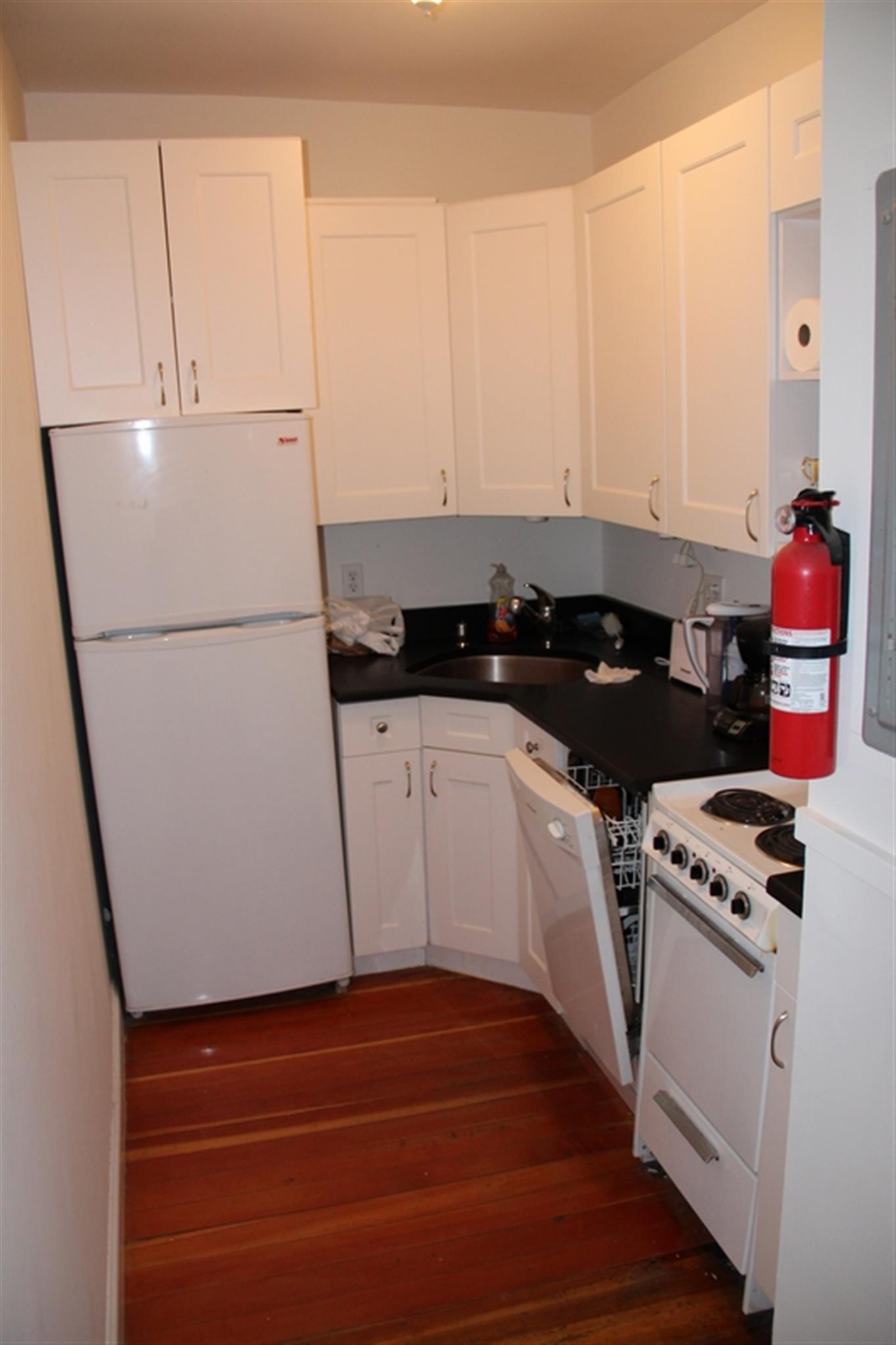 4 Craigie St, Porter Square