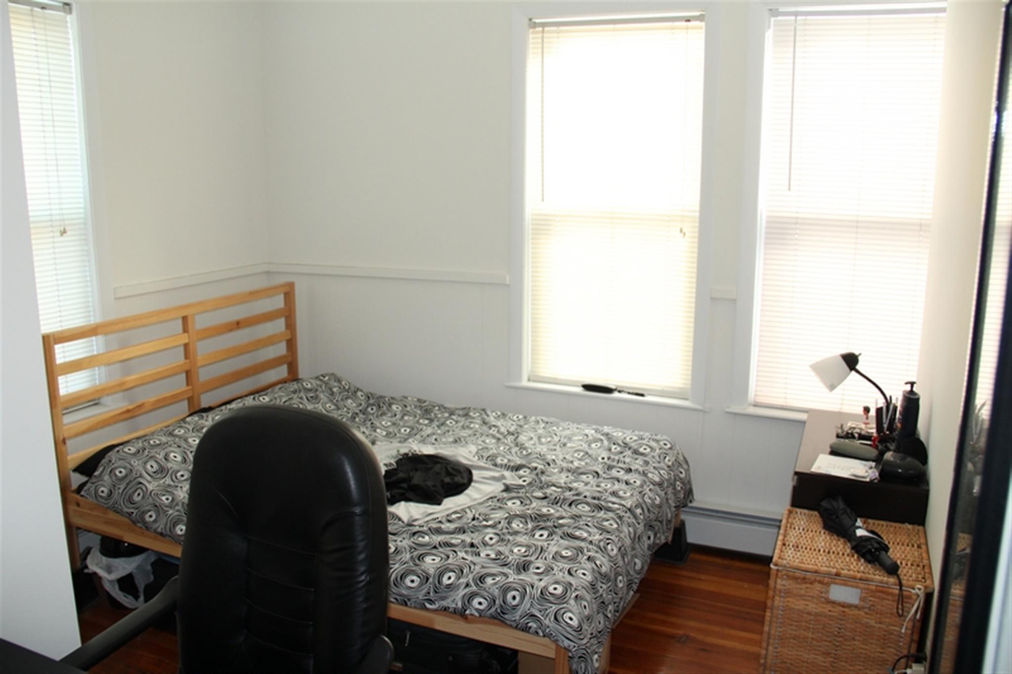 4 Craigie St, Porter Square