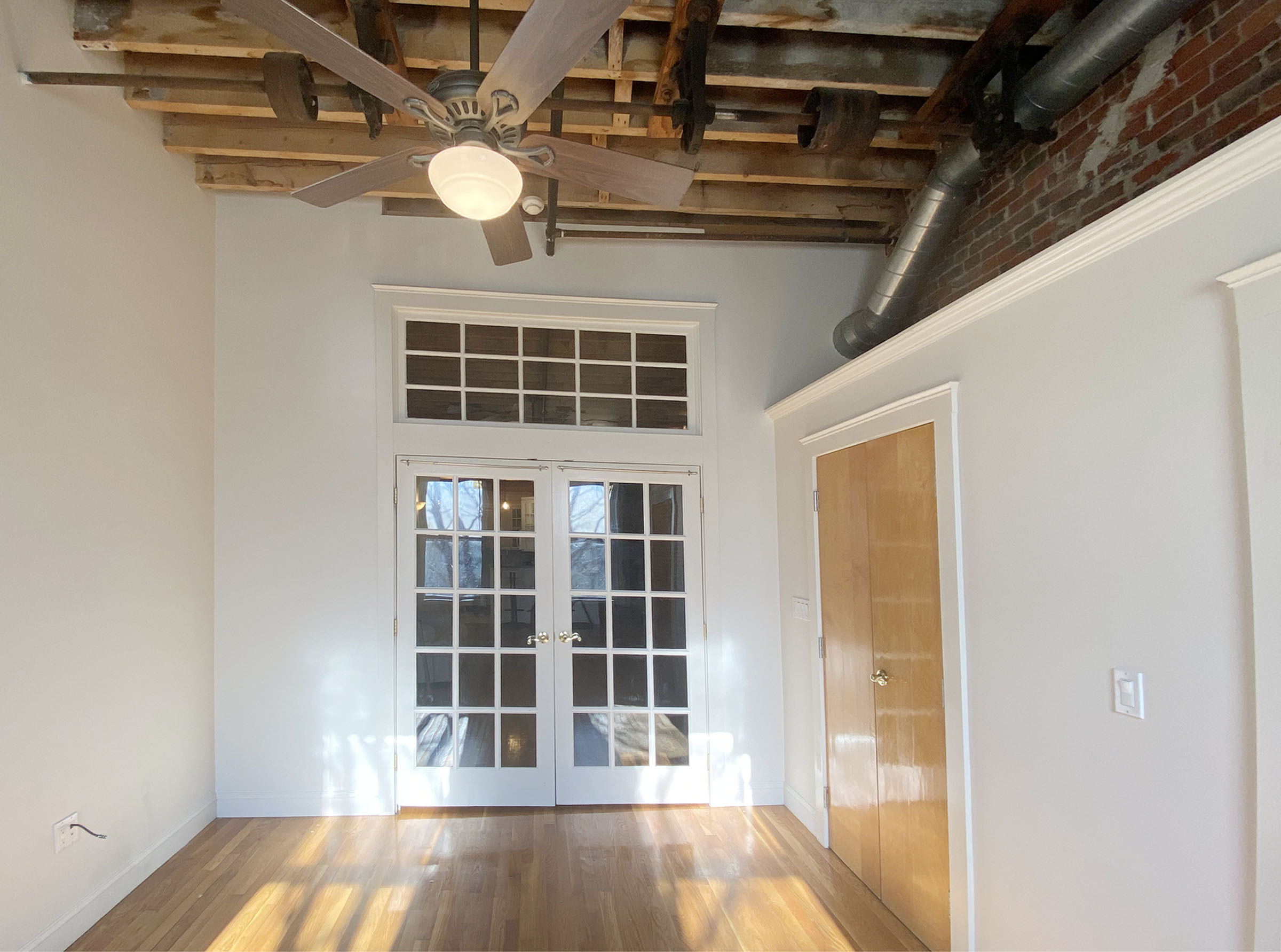 150 Liverpool St, East Boston