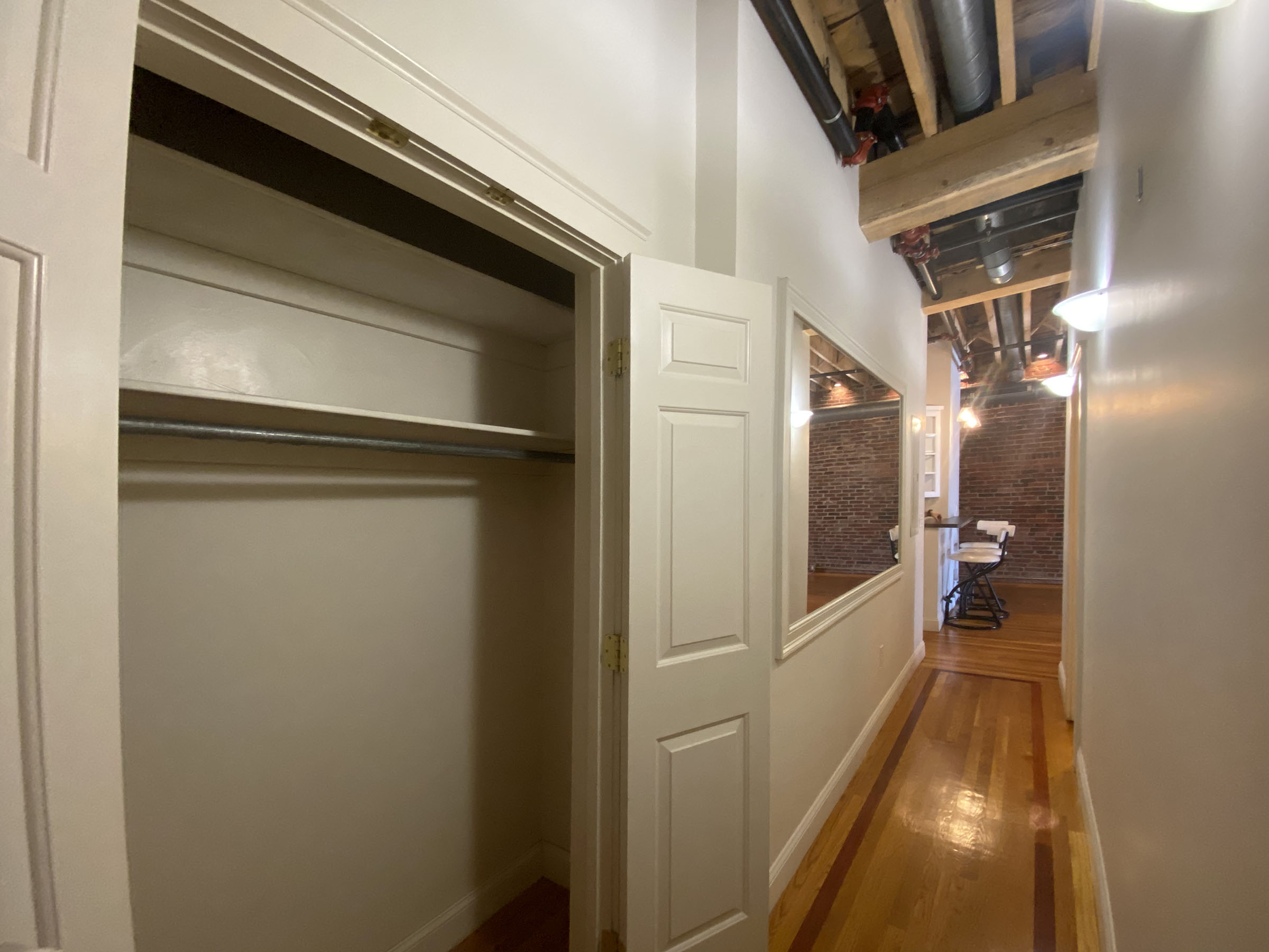 150 Liverpool, East Boston