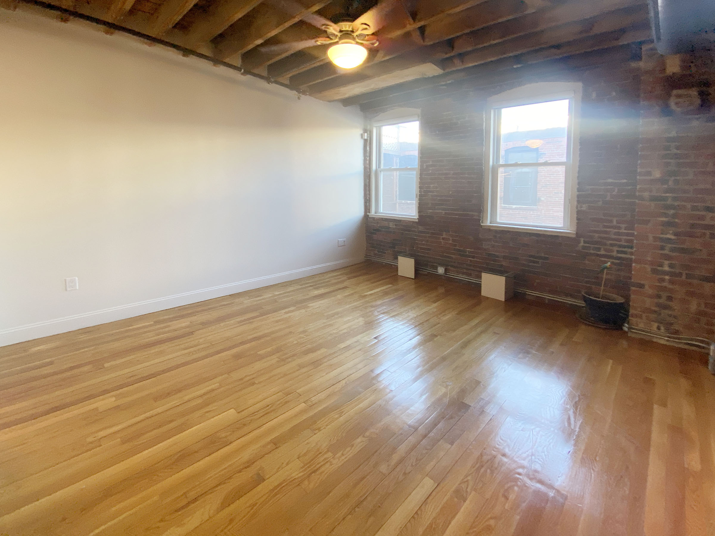 150 Liverpool, East Boston