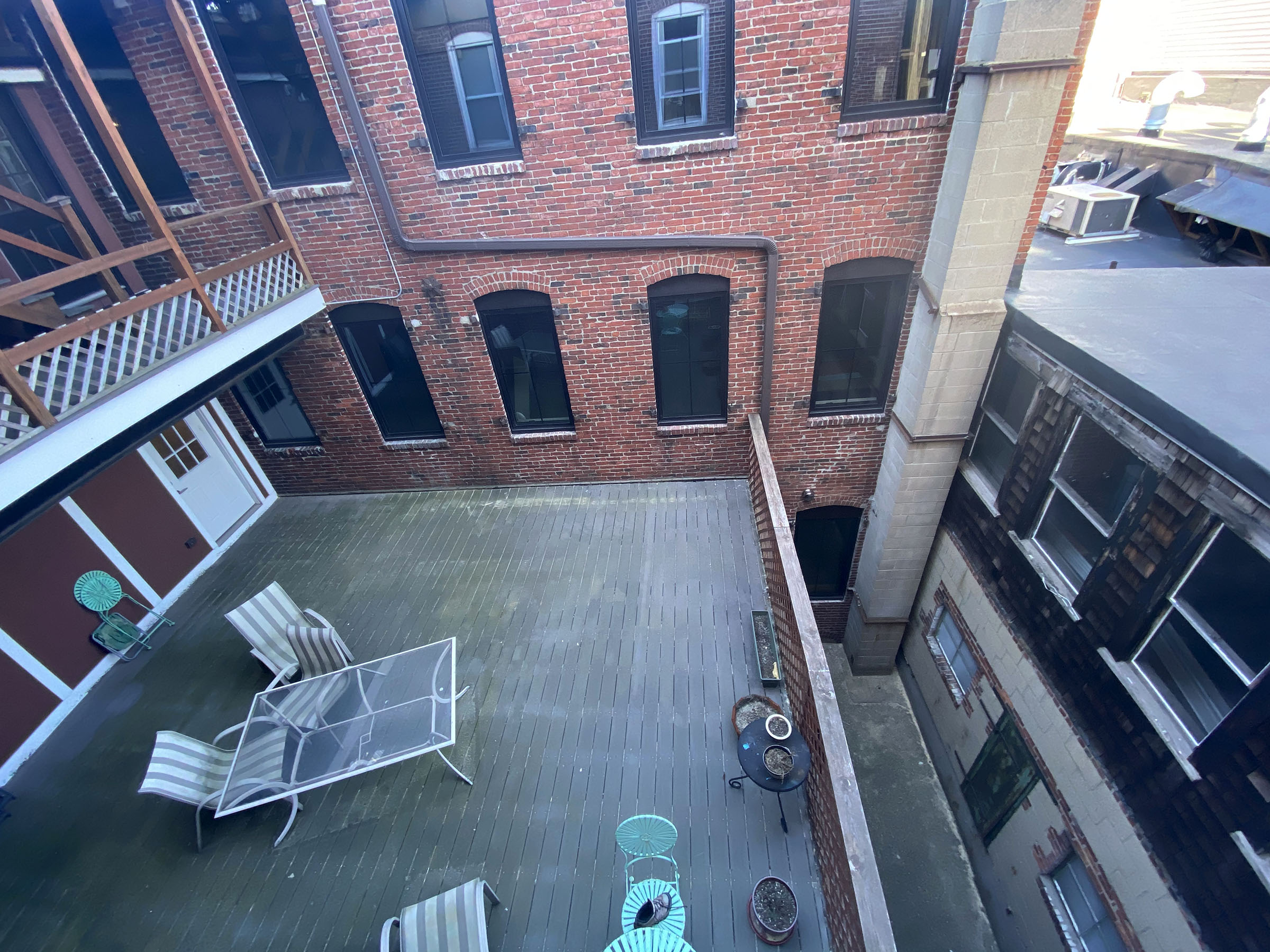 150 Liverpool St, East Boston