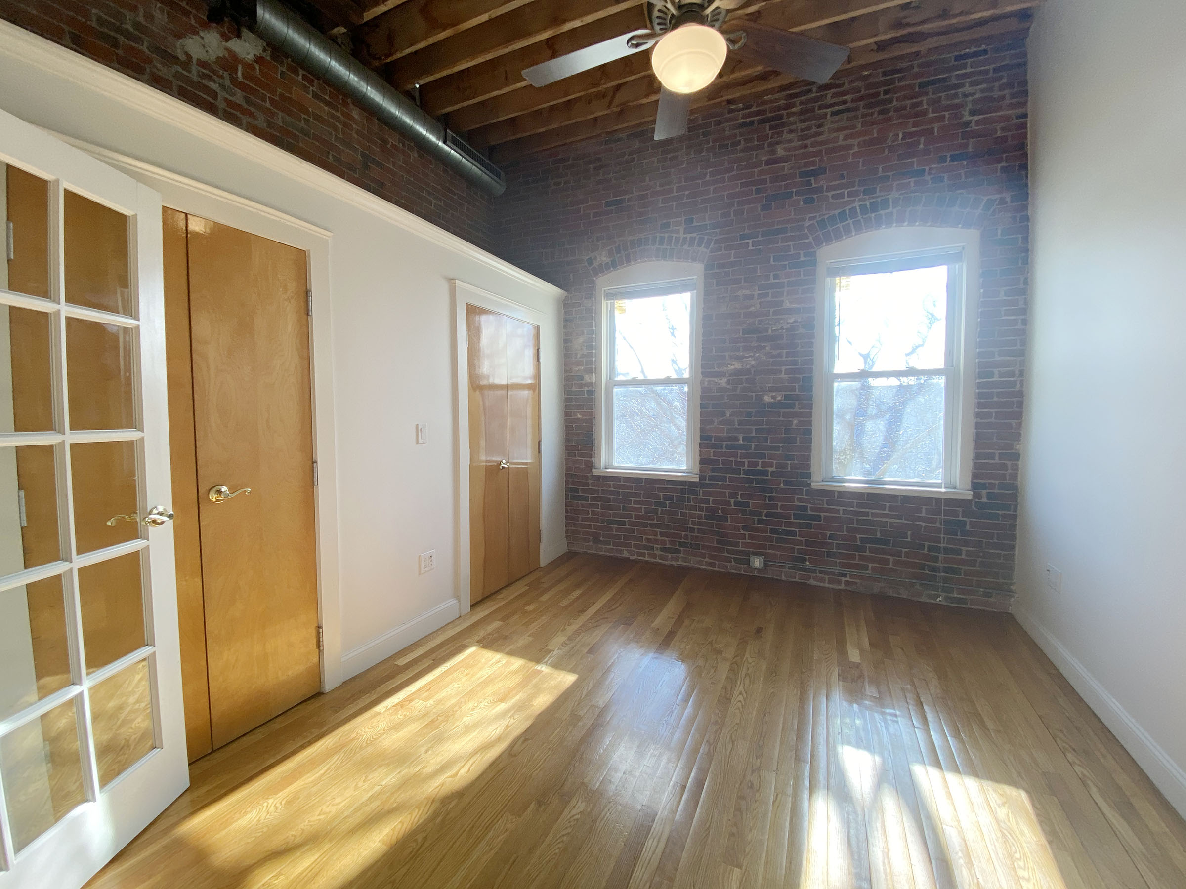 150 Liverpool, East Boston