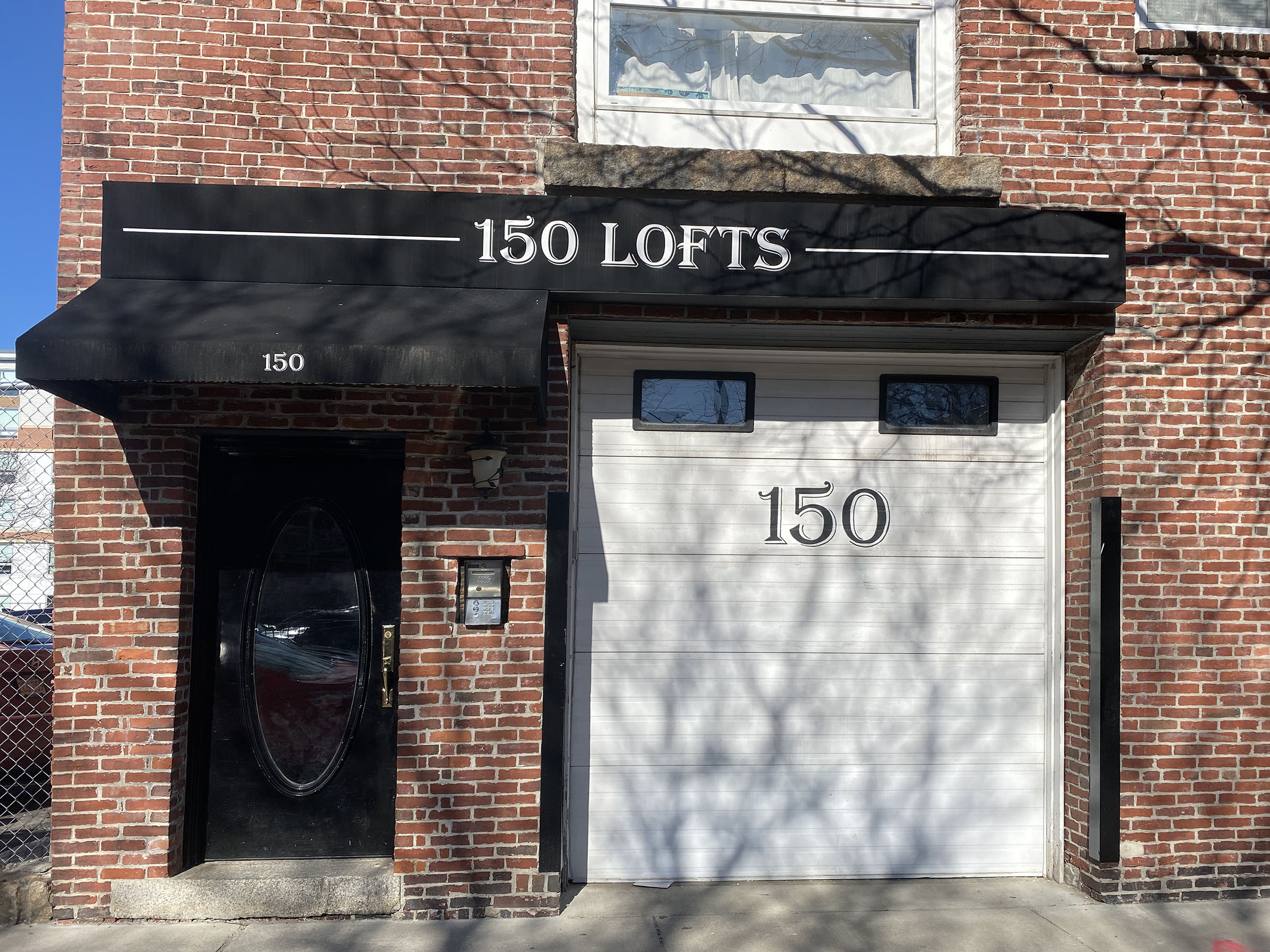 150 Liverpool St, East Boston