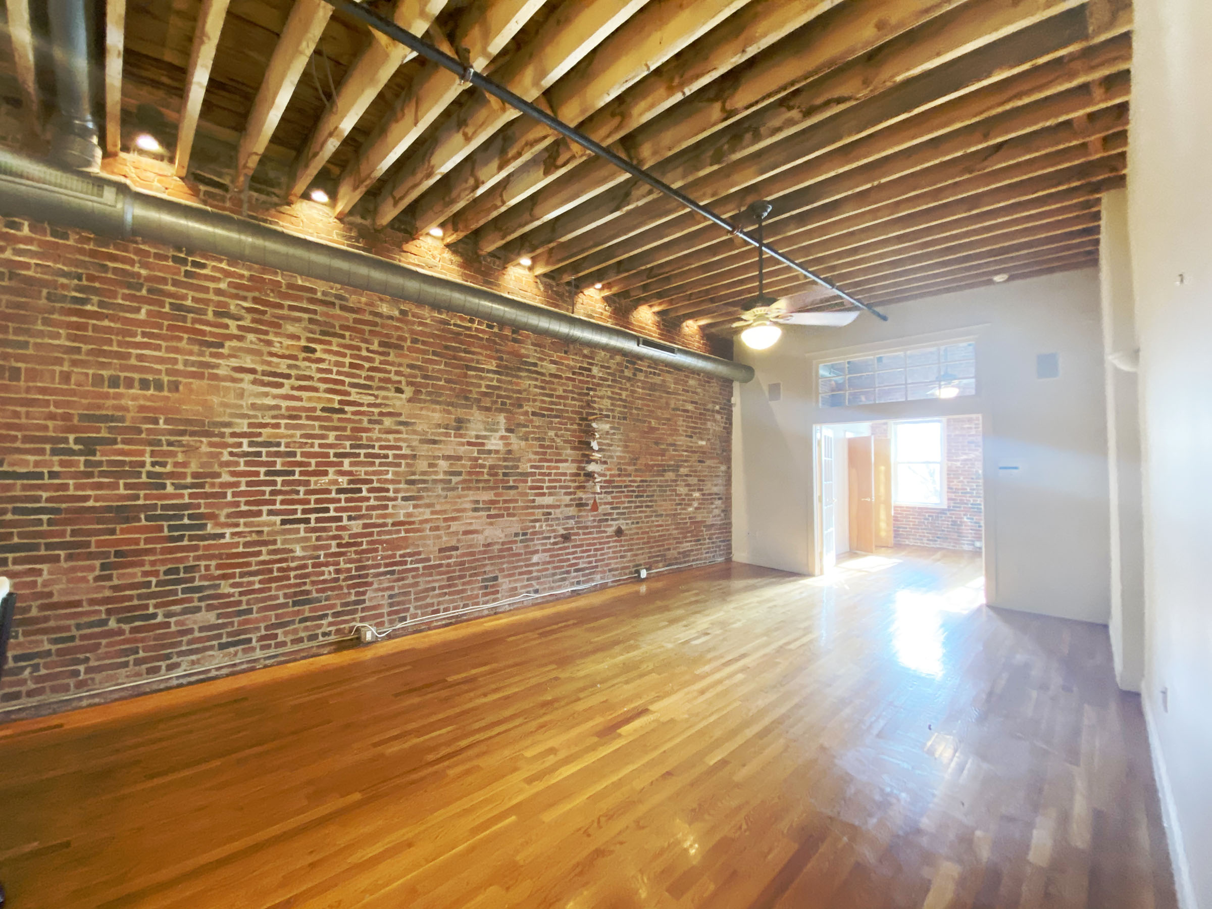 150 Liverpool, East Boston