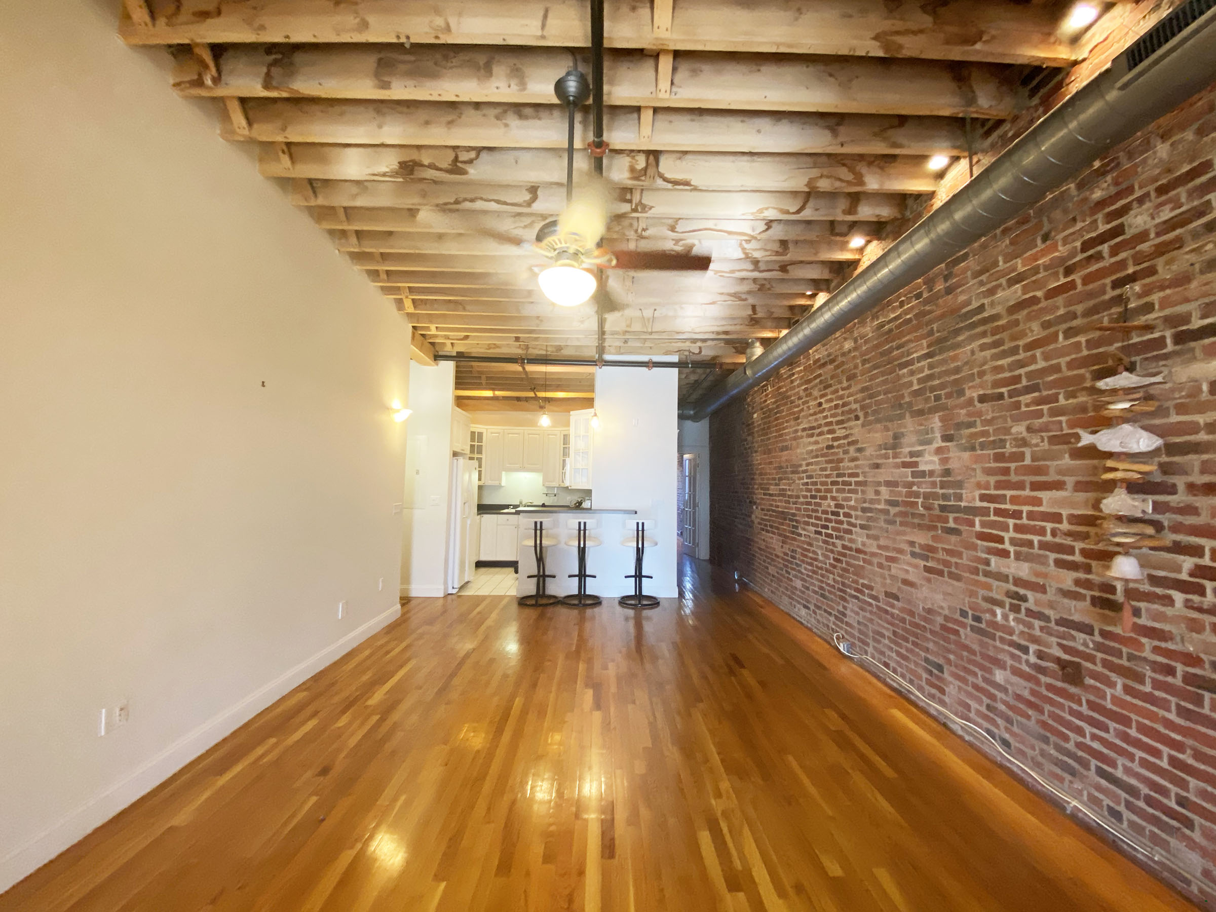 150 Liverpool, East Boston