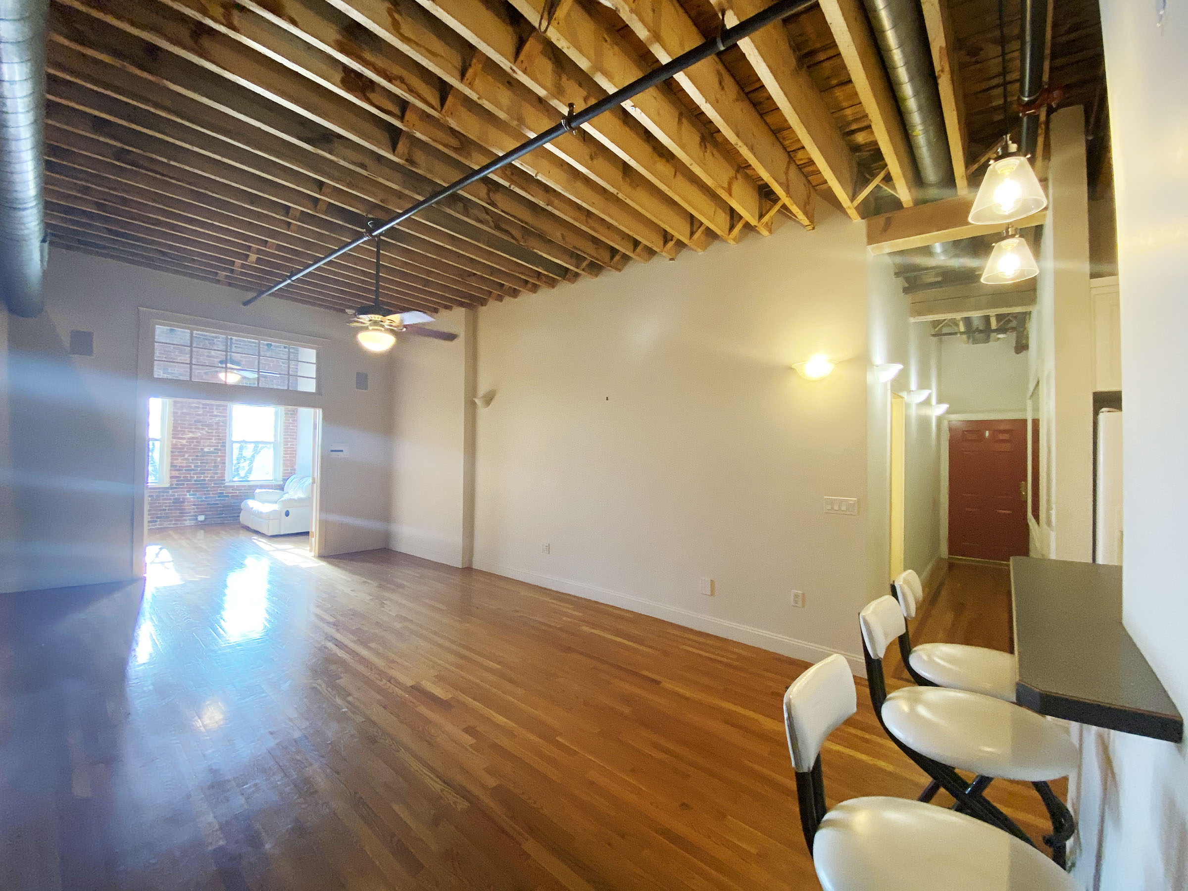 150 Liverpool, East Boston