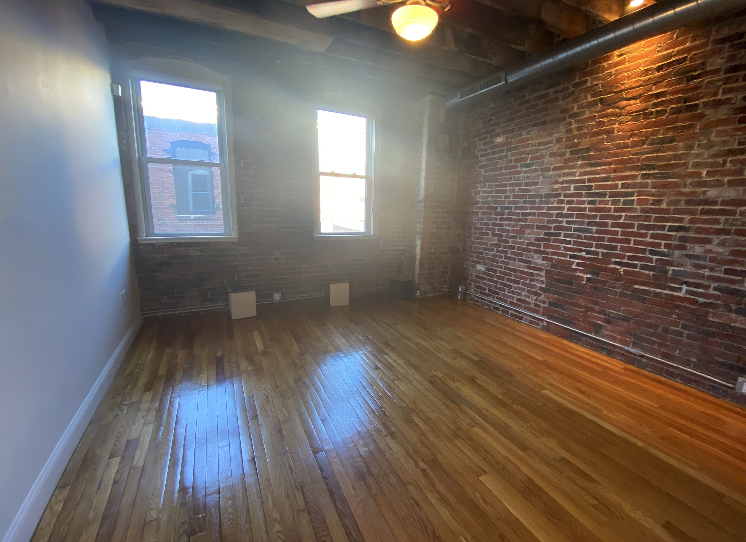 150 Liverpool, East Boston