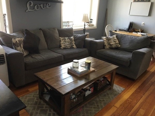 151 W 6th, South Boston