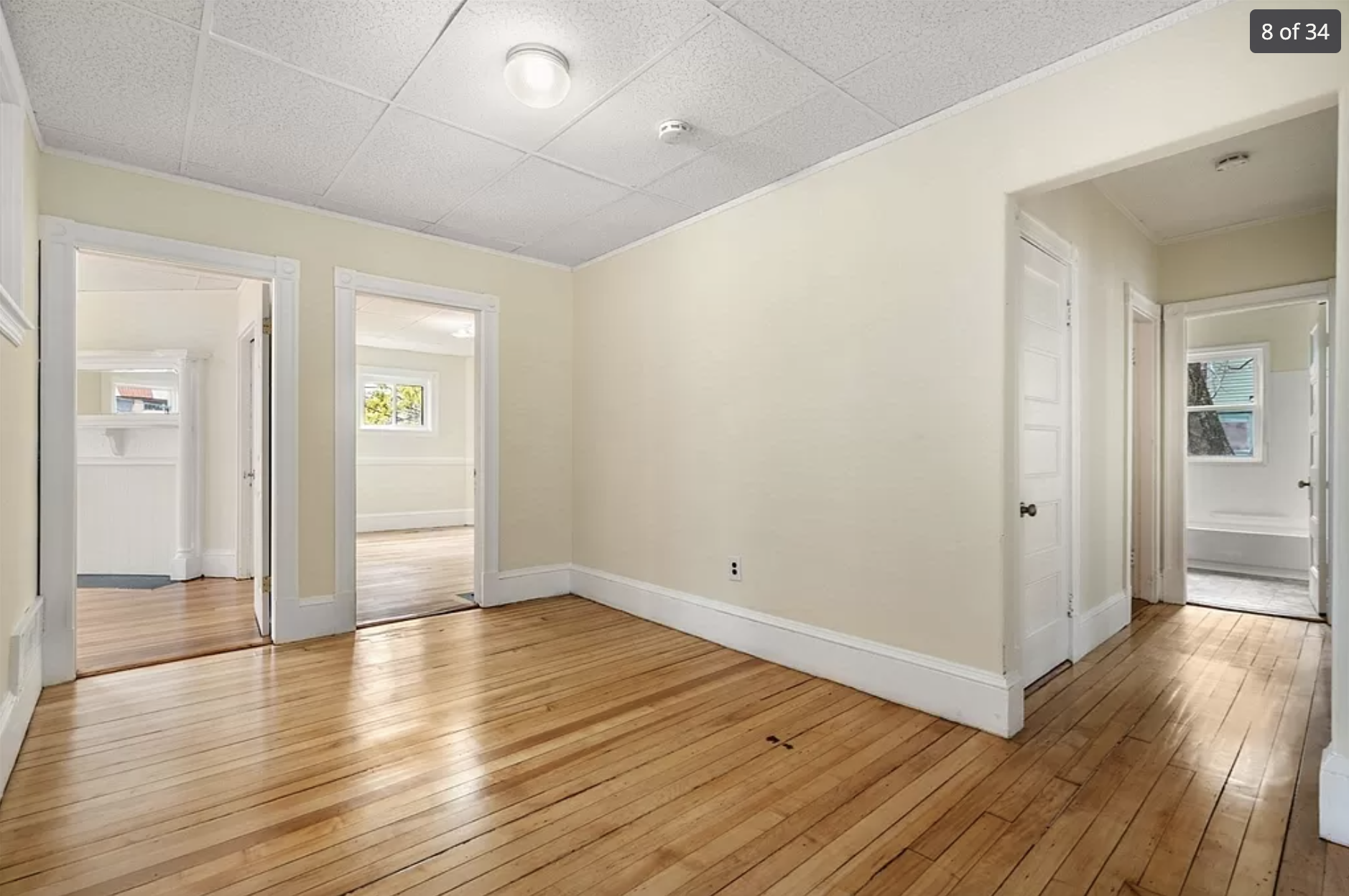 10 Royal St, Allston