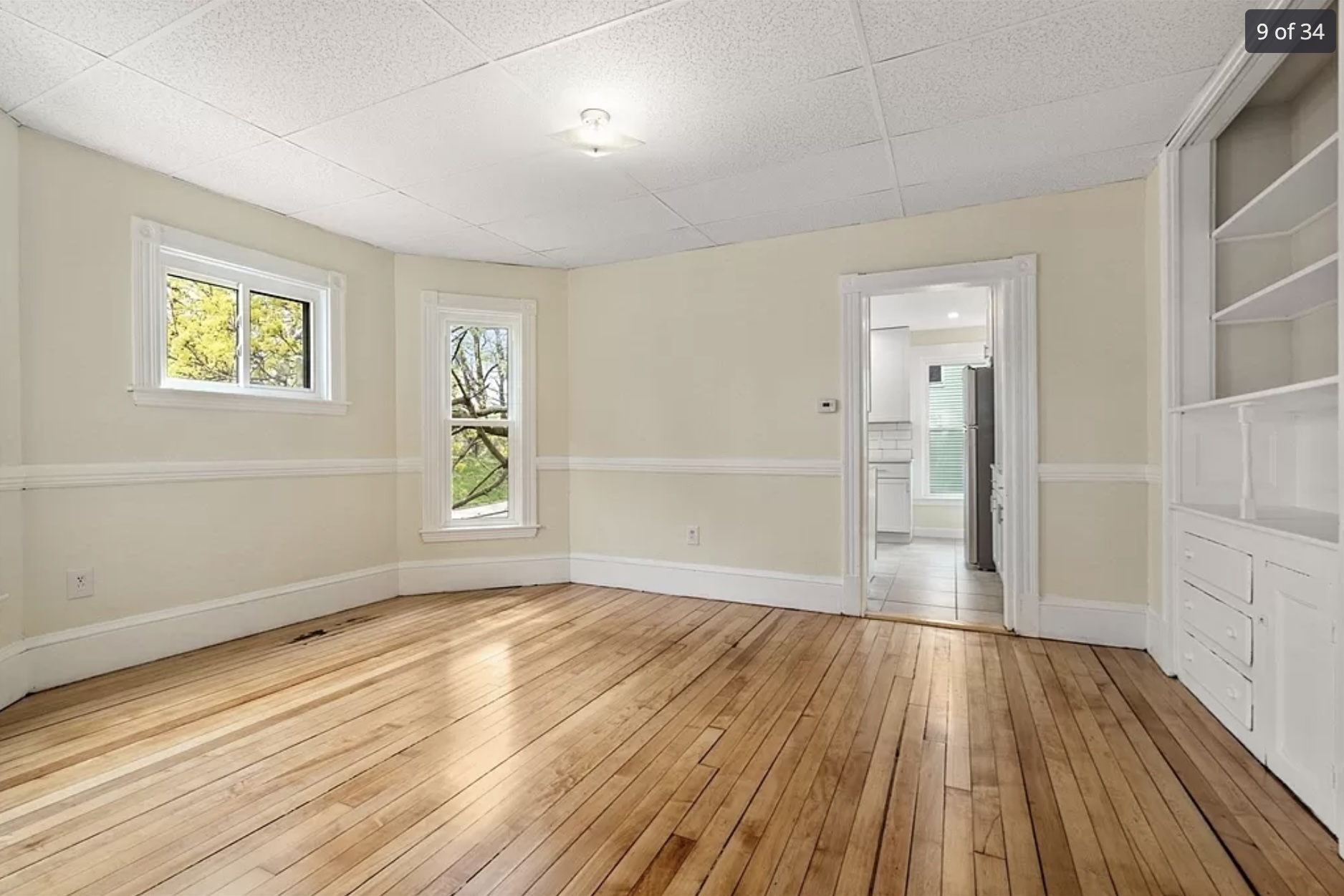 10 Royal St, Allston