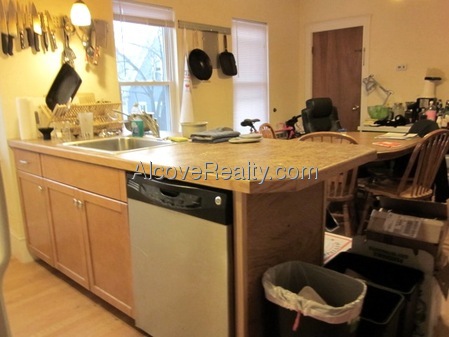 28 Cherry St, Porter Square