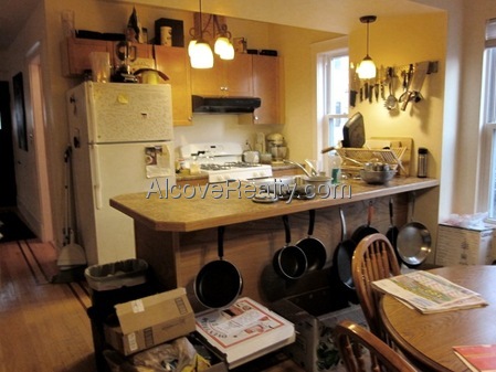 28 Cherry St, Porter Square