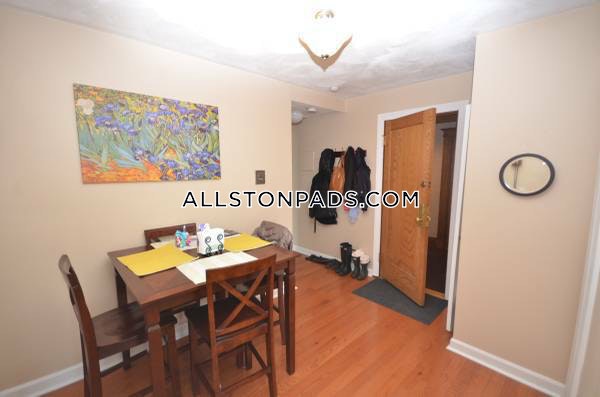 1423 Commonwealth Ave, Allston