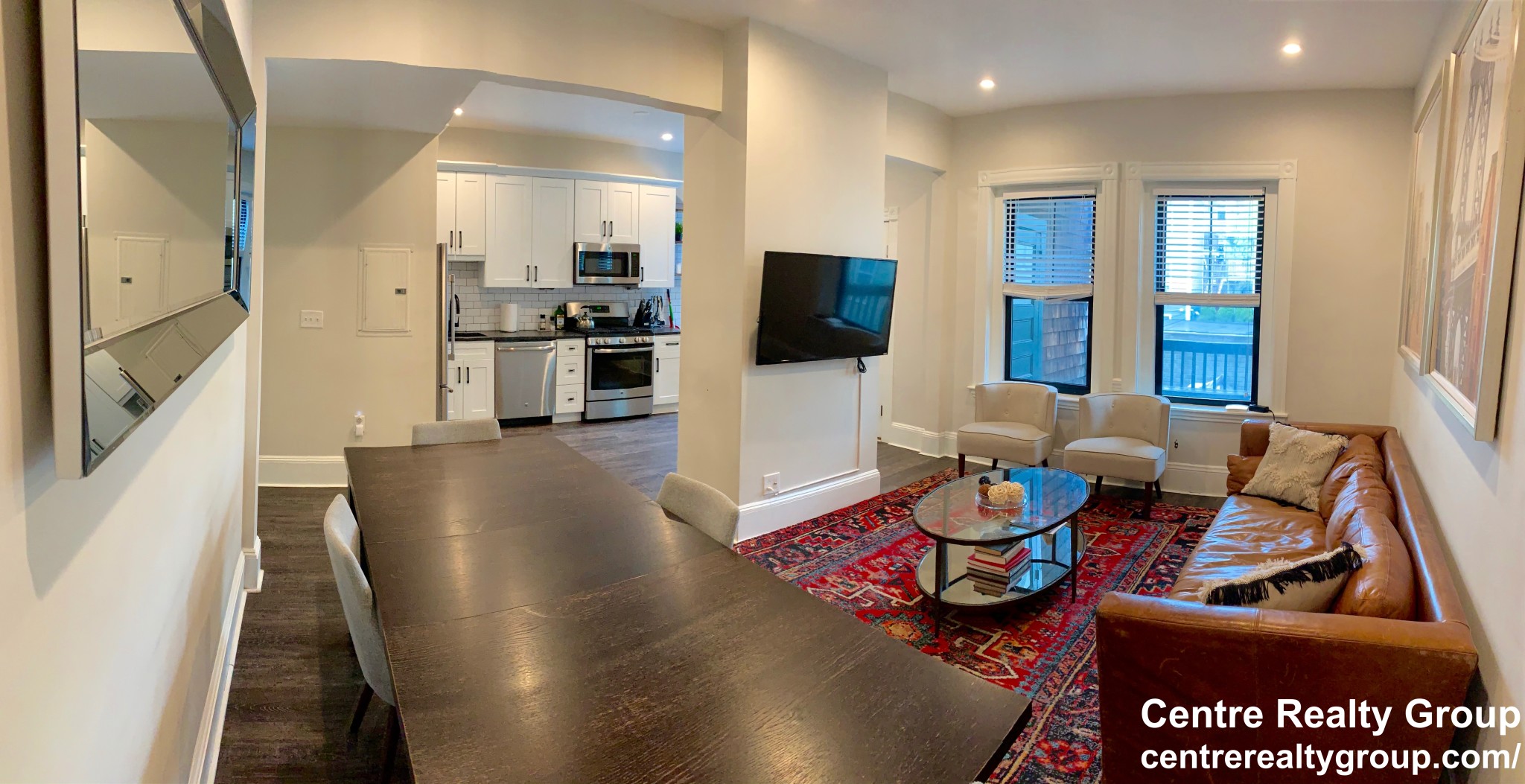 1516 Tremont St, Mission Hill