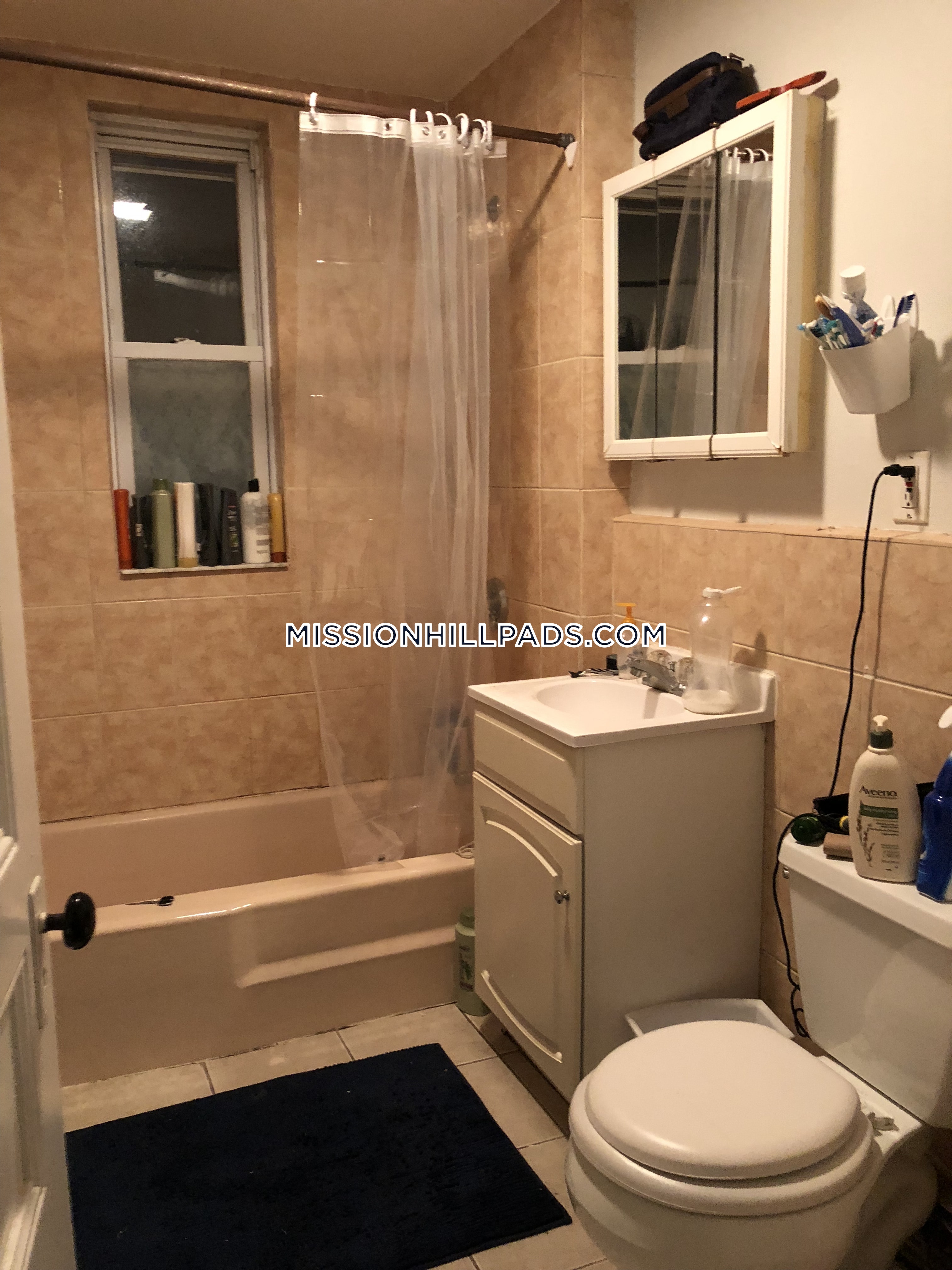 34 Darling St, Mission Hill