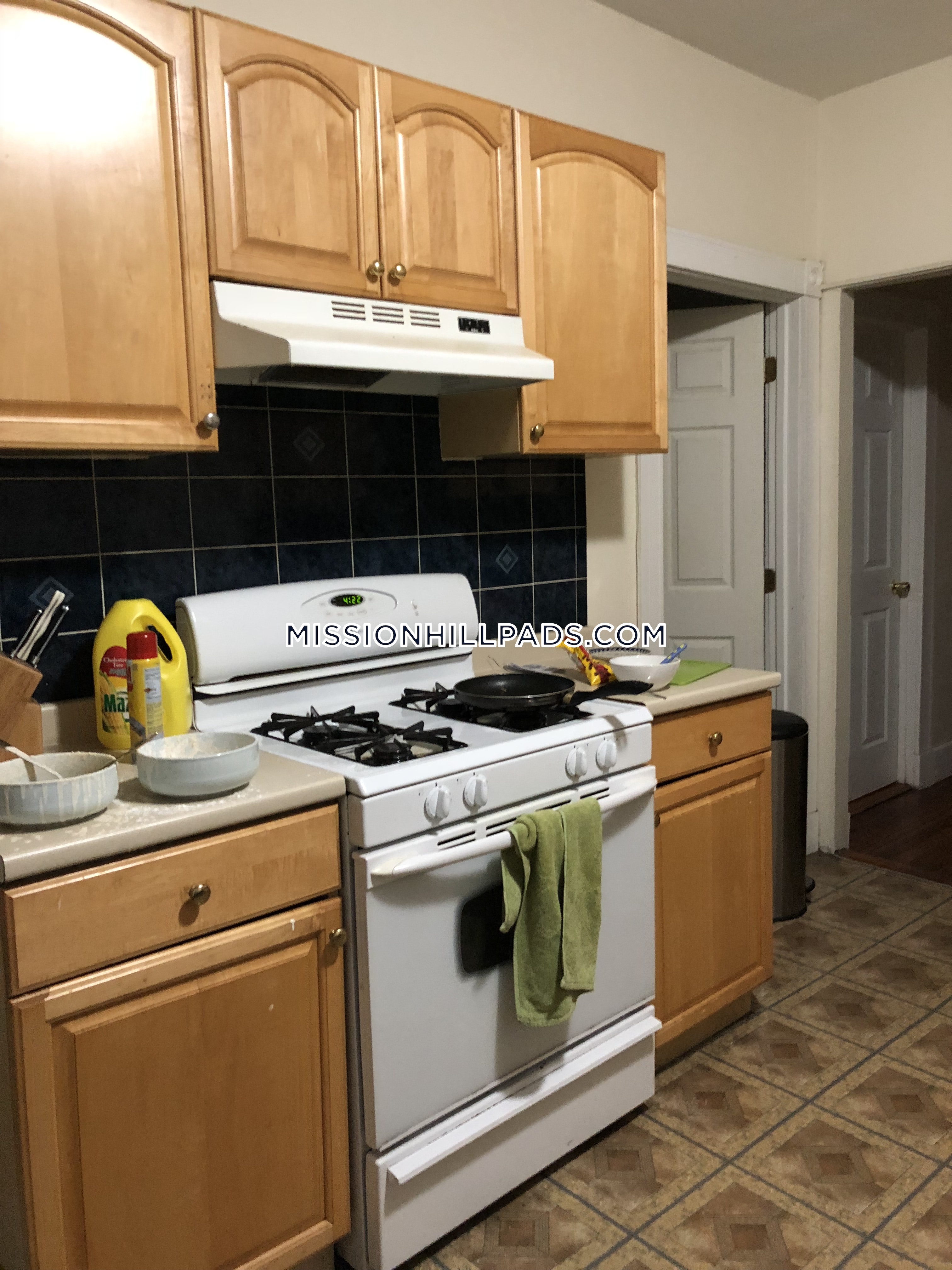 34 Darling St, Mission Hill