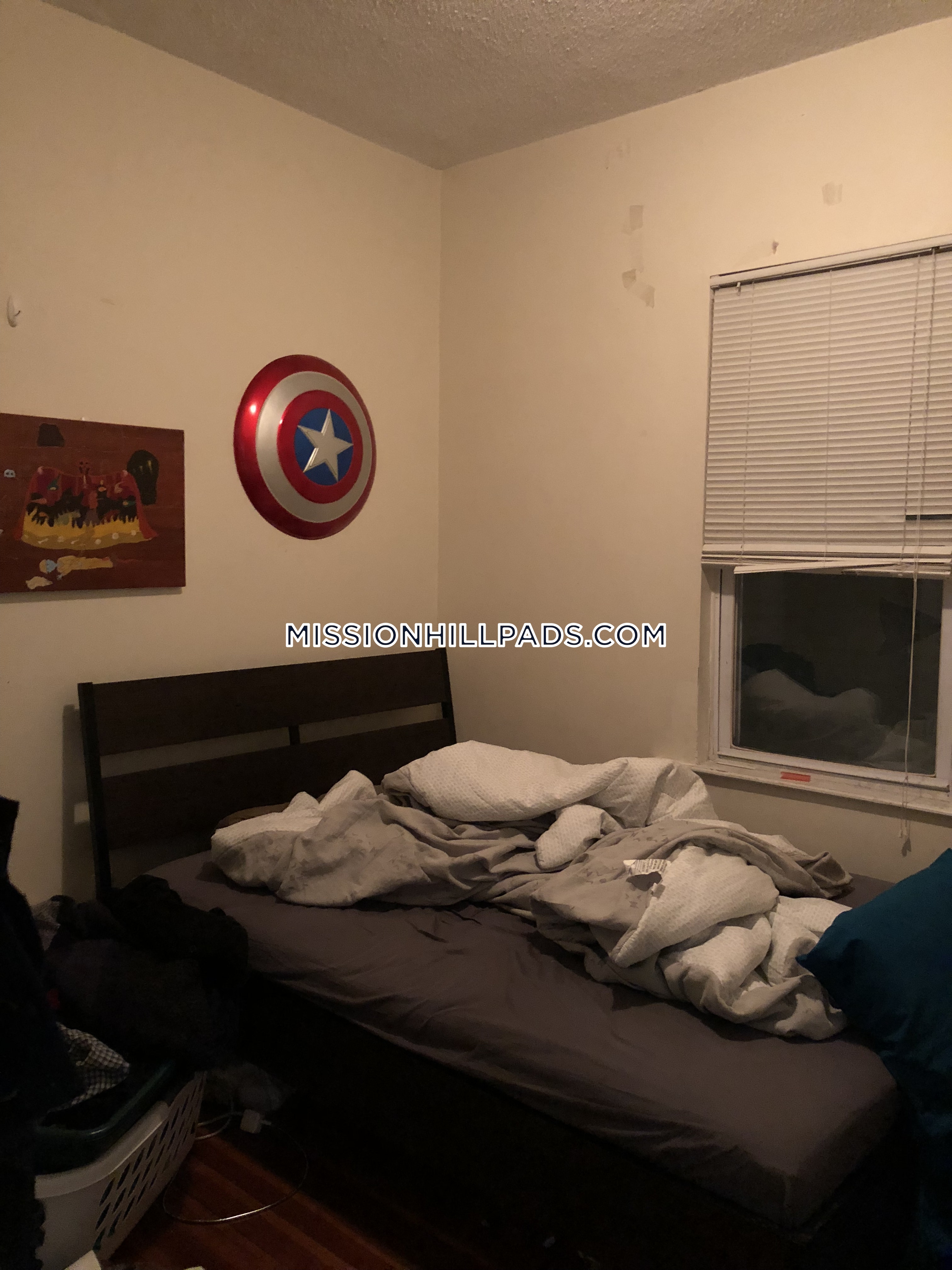 34 Darling St, Mission Hill