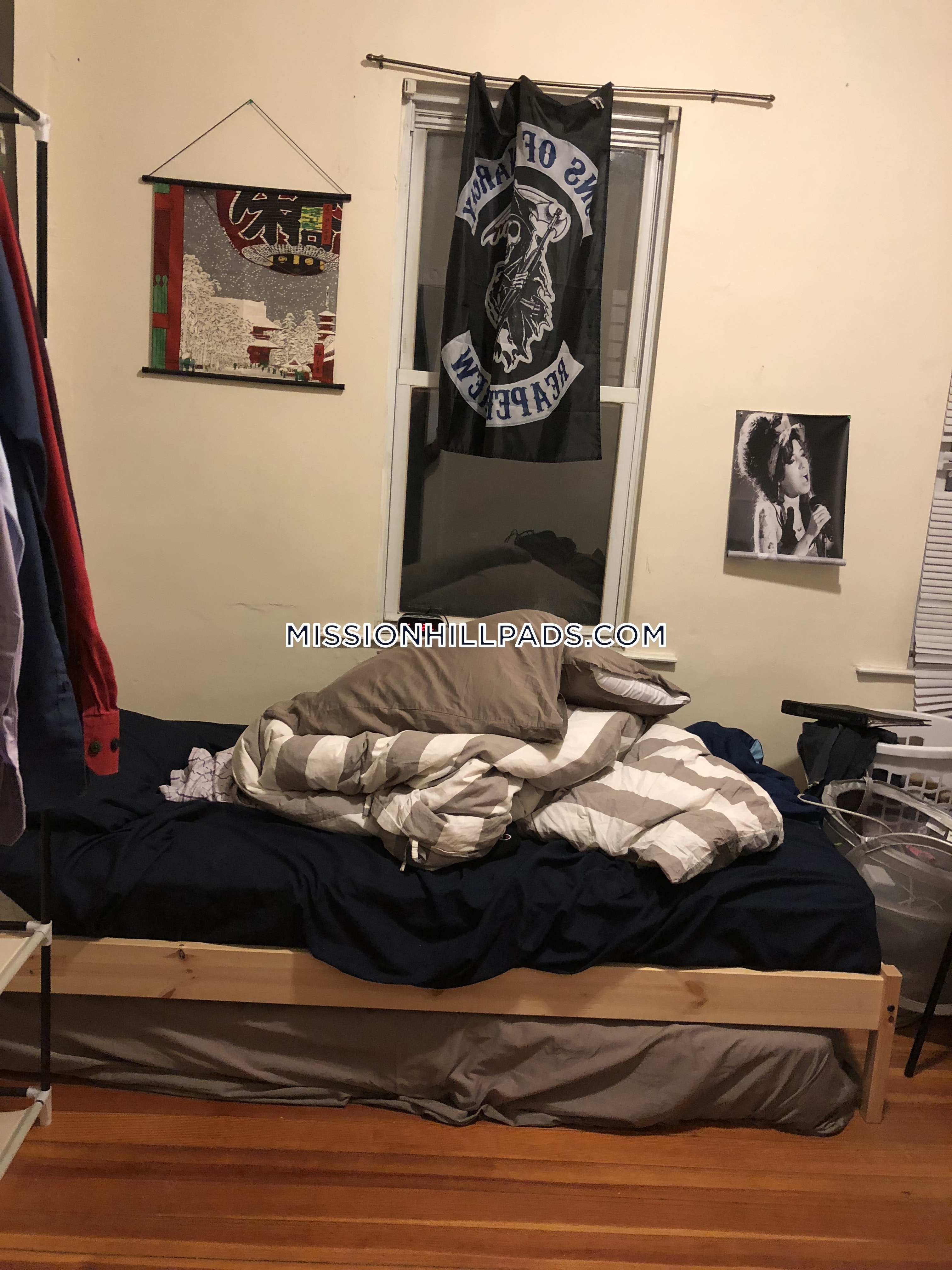 34 Darling St, Mission Hill