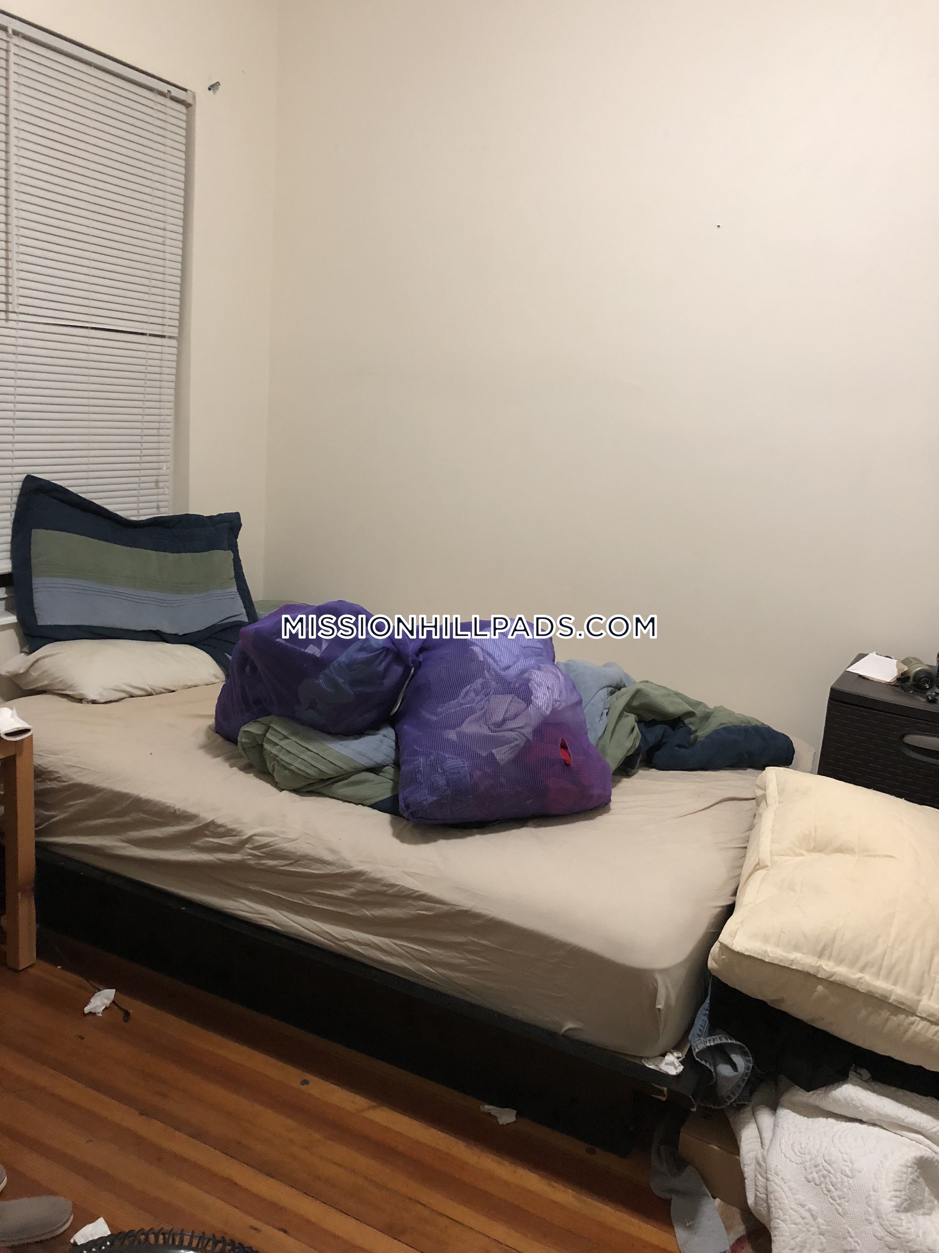 34 Darling St, Mission Hill