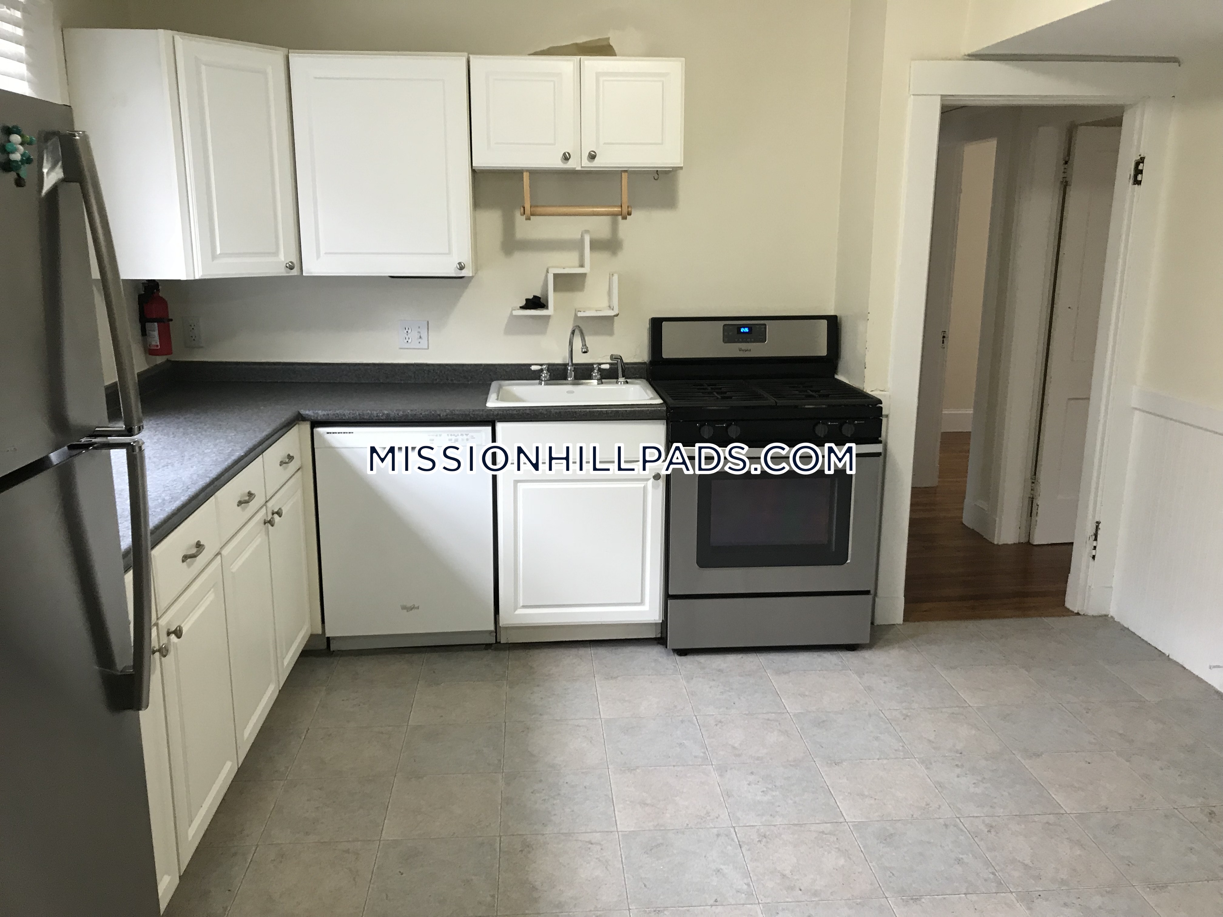 20 Sachem St, Mission Hill