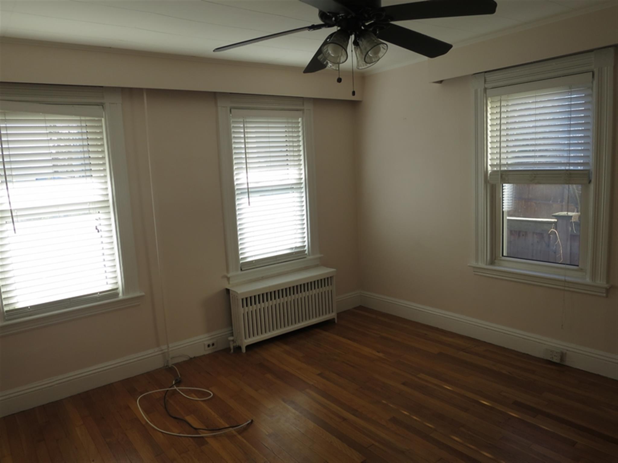 3 Belmont Ct, North Cambridge