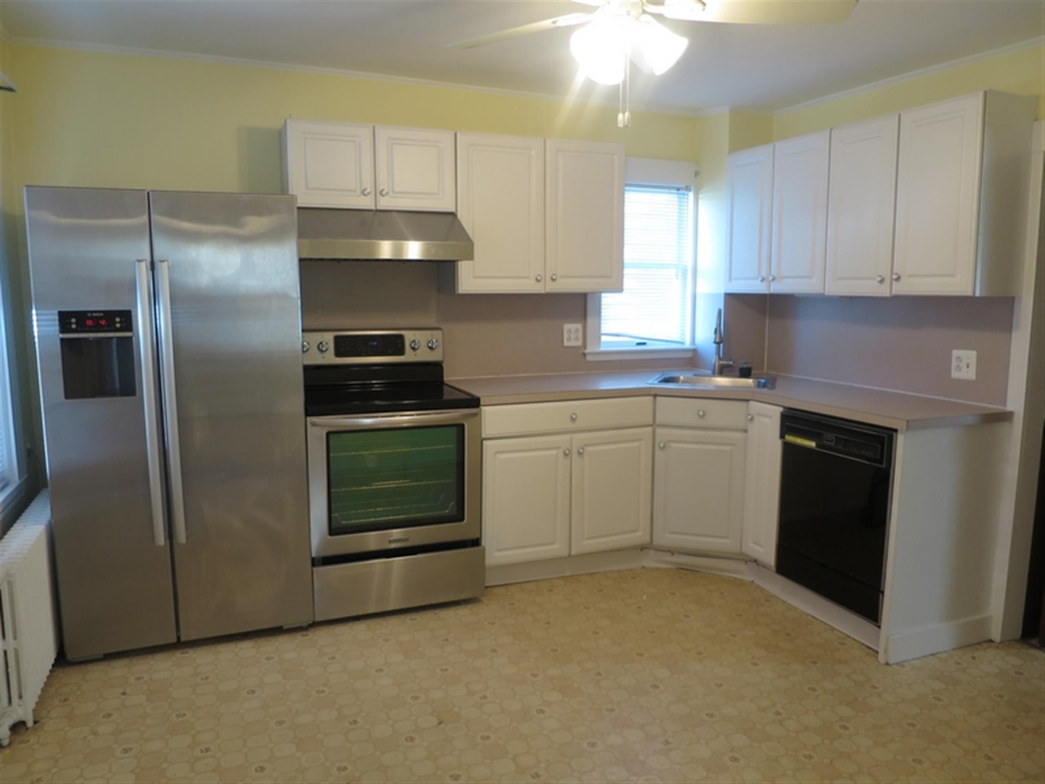 3 Belmont Ct, North Cambridge