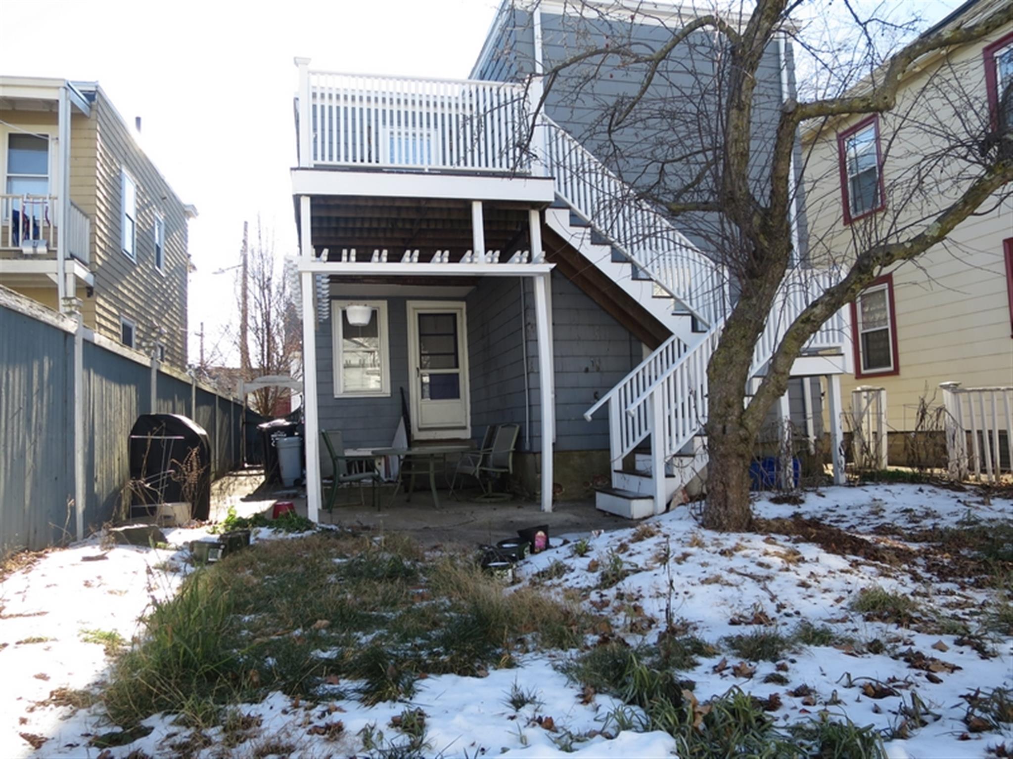 3 Belmont Ct, North Cambridge