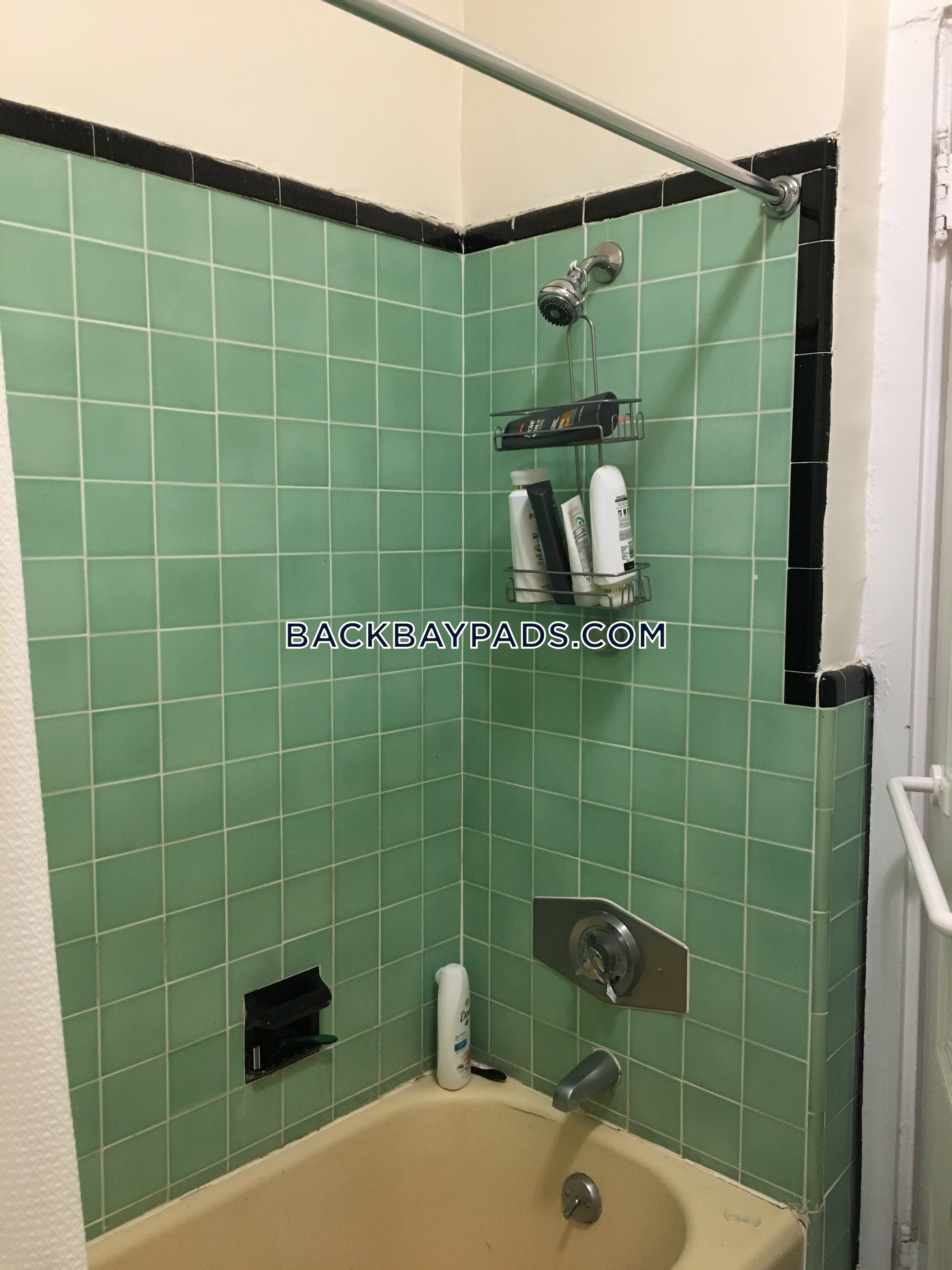 504 Beacon St, Back Bay