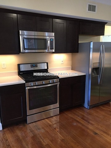 830 Huntington Ave, Mission Hill