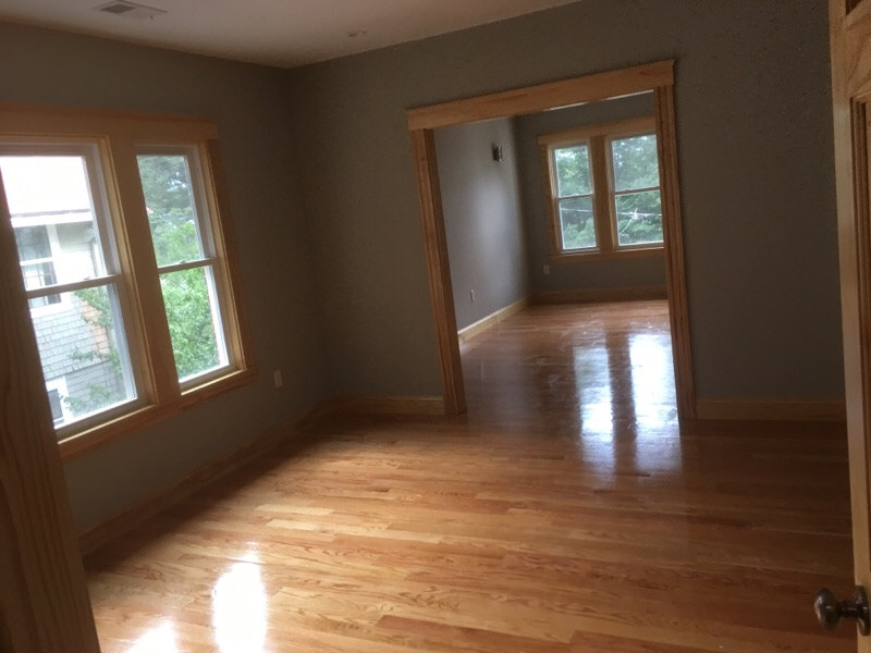 152 Winchester St,, Coolidge Corner