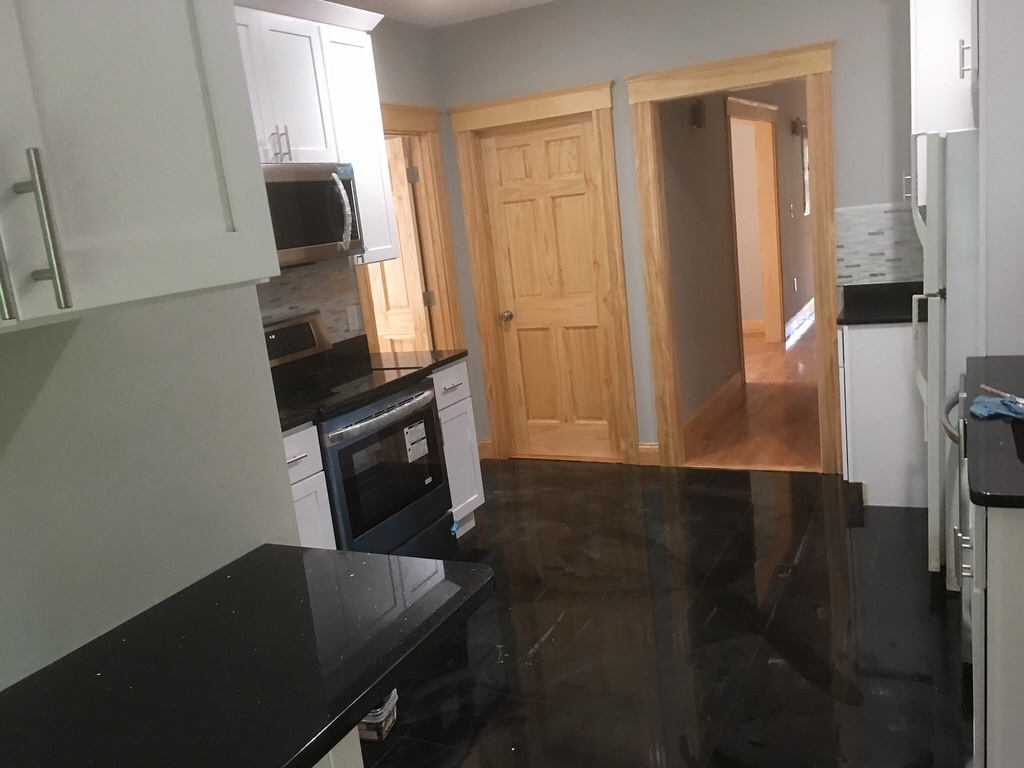 152 Winchester St,, Coolidge Corner