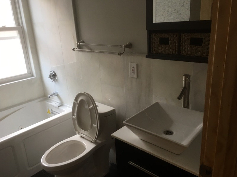 152 Winchester St, Coolidge Corner